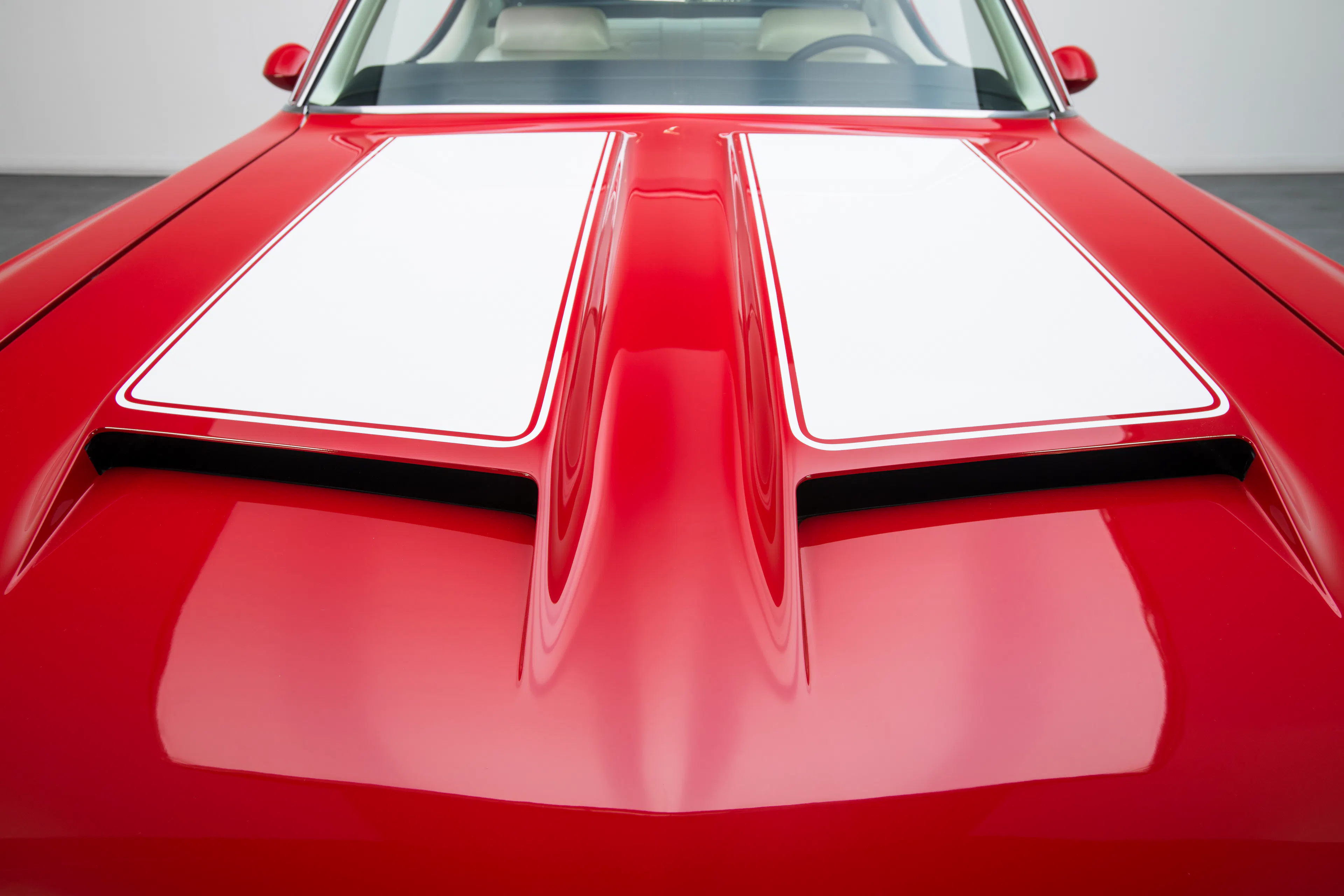 1970 Oldsmobile 4-4-2 2dr Sport Coupe Courtesy of RK Motors