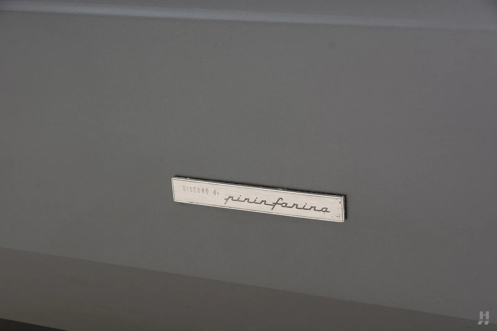 1972 Ferrari 365 GTS/4 Daytona 2dr Spider Courtesy of Hyman Ltd.