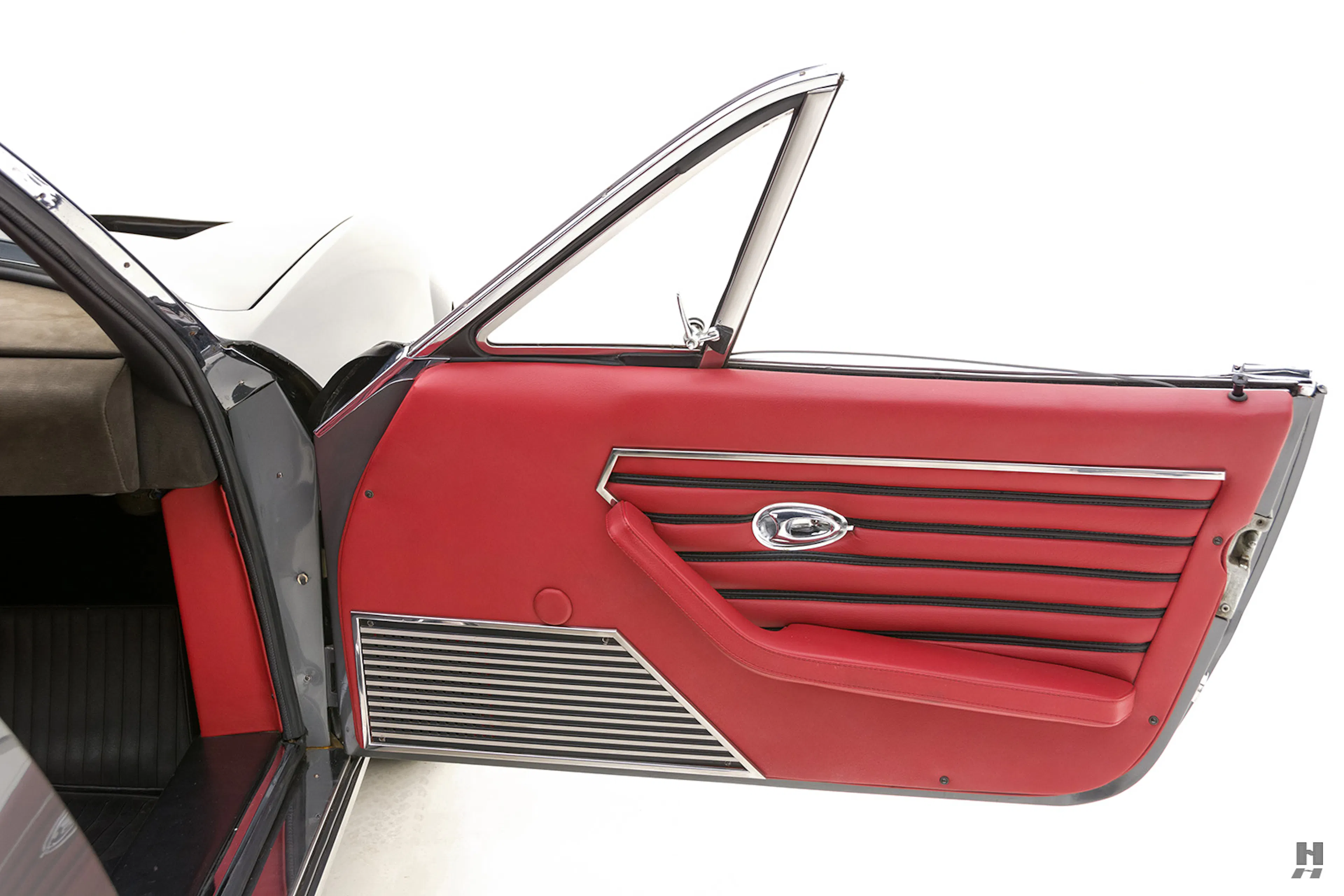 1972 Ferrari 365 GTS/4 Daytona 2dr Spider Courtesy of Hyman Ltd.