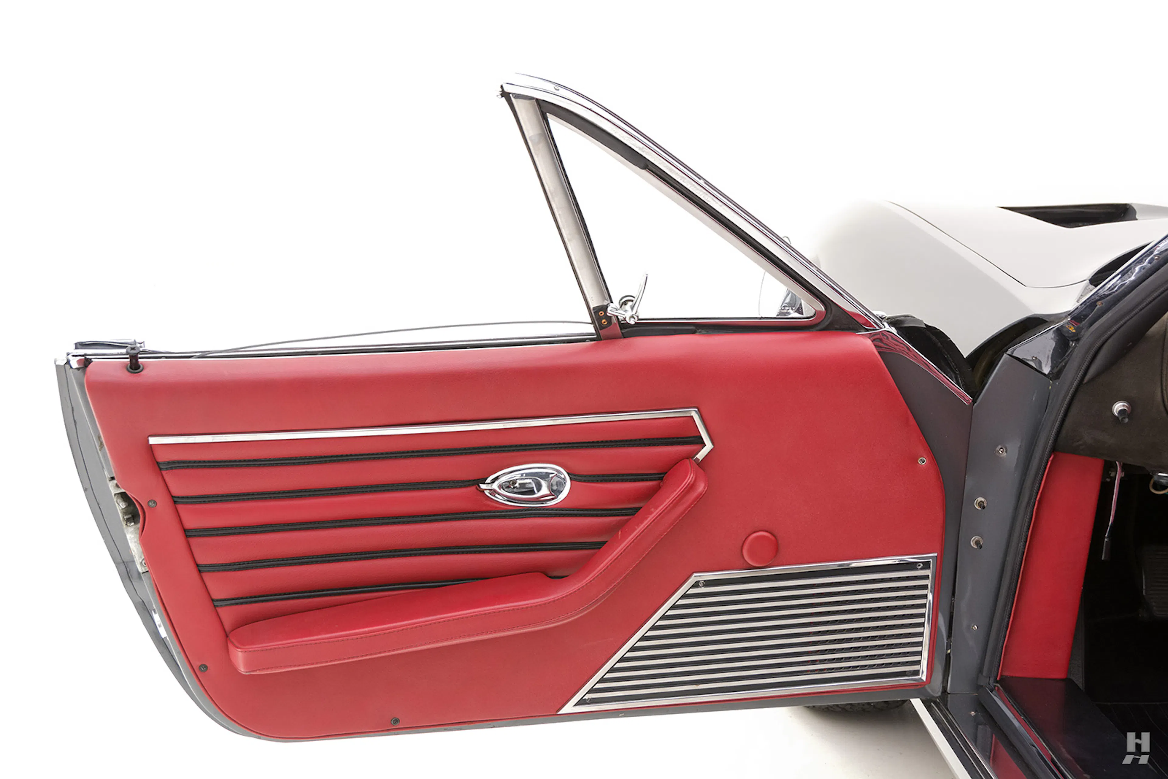 1972 Ferrari 365 GTS/4 Daytona 2dr Spider Courtesy of Hyman Ltd.