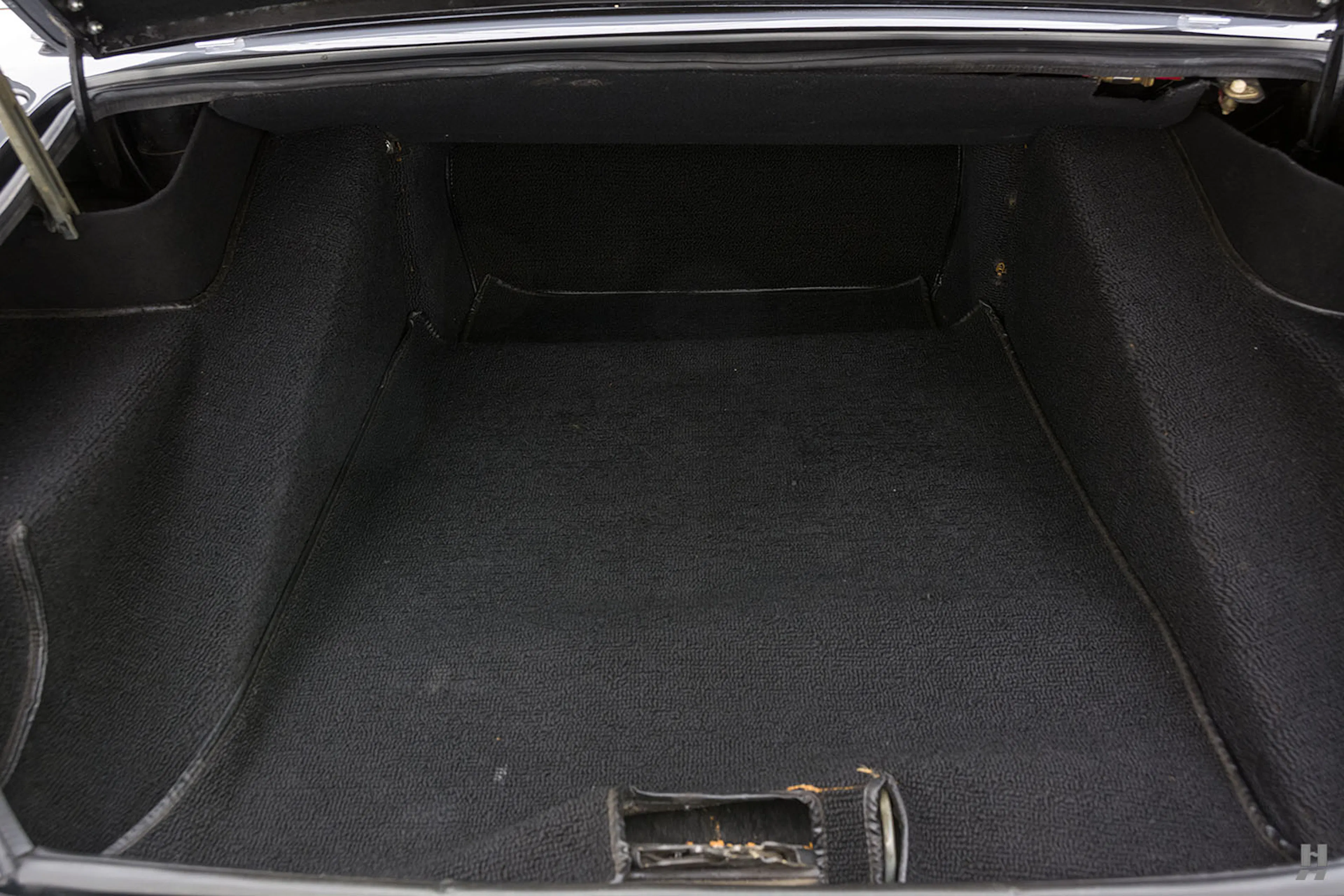 1972 Ferrari 365 GTS/4 Daytona 2dr Spider Courtesy of Hyman Ltd.