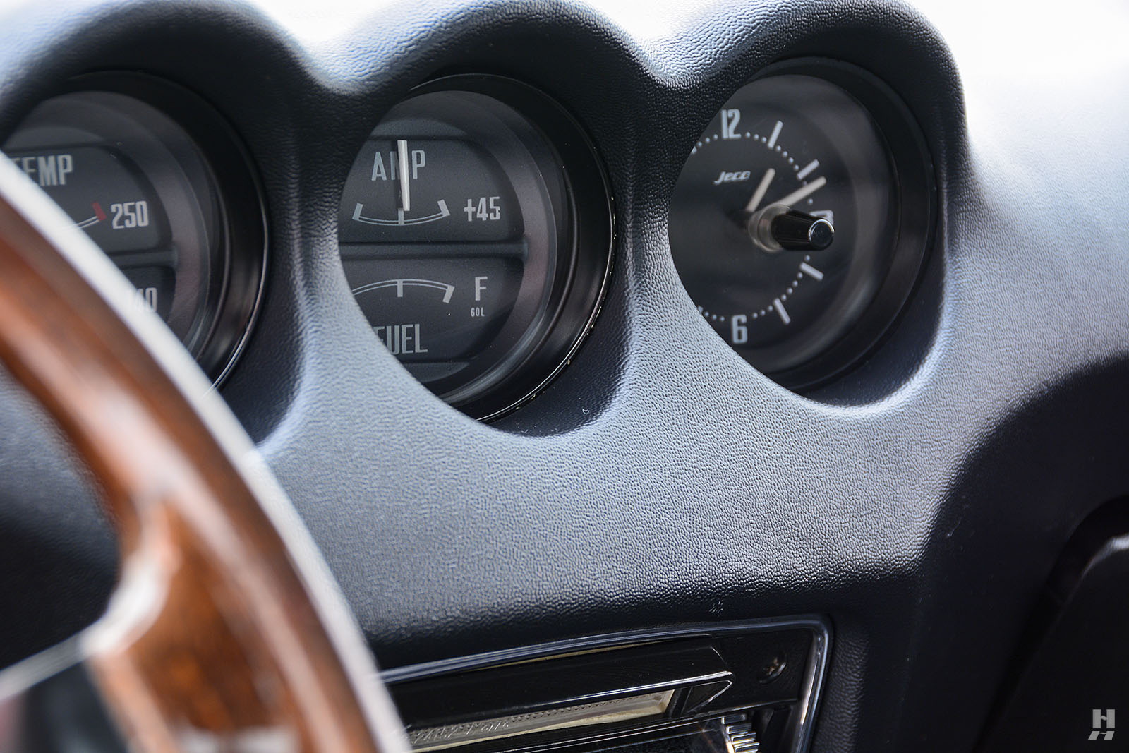 1972 Datsun 240Z