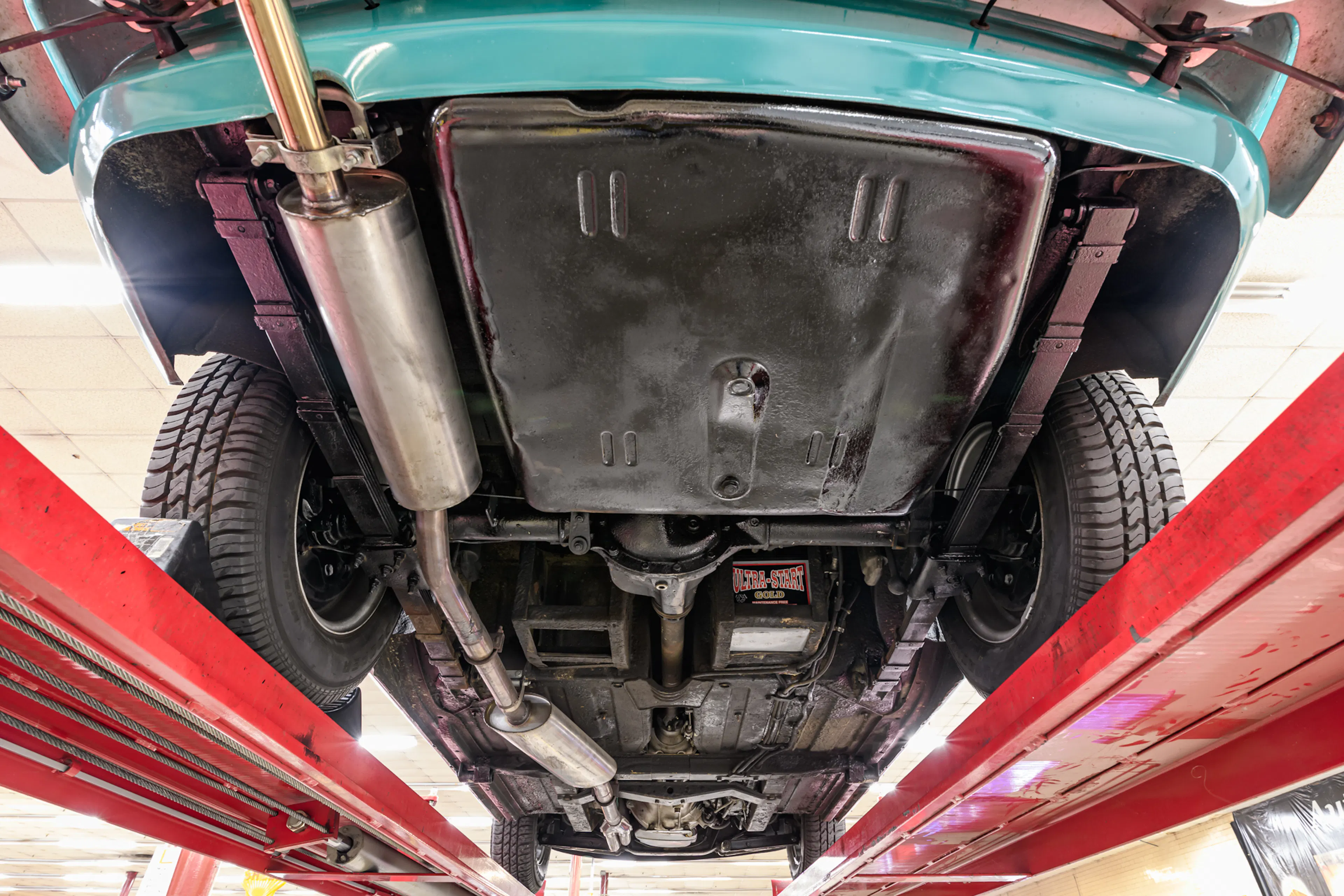 1972 MG MGB Mk III 2dr Roadster Courtesy of AutoBarn Classic Cars