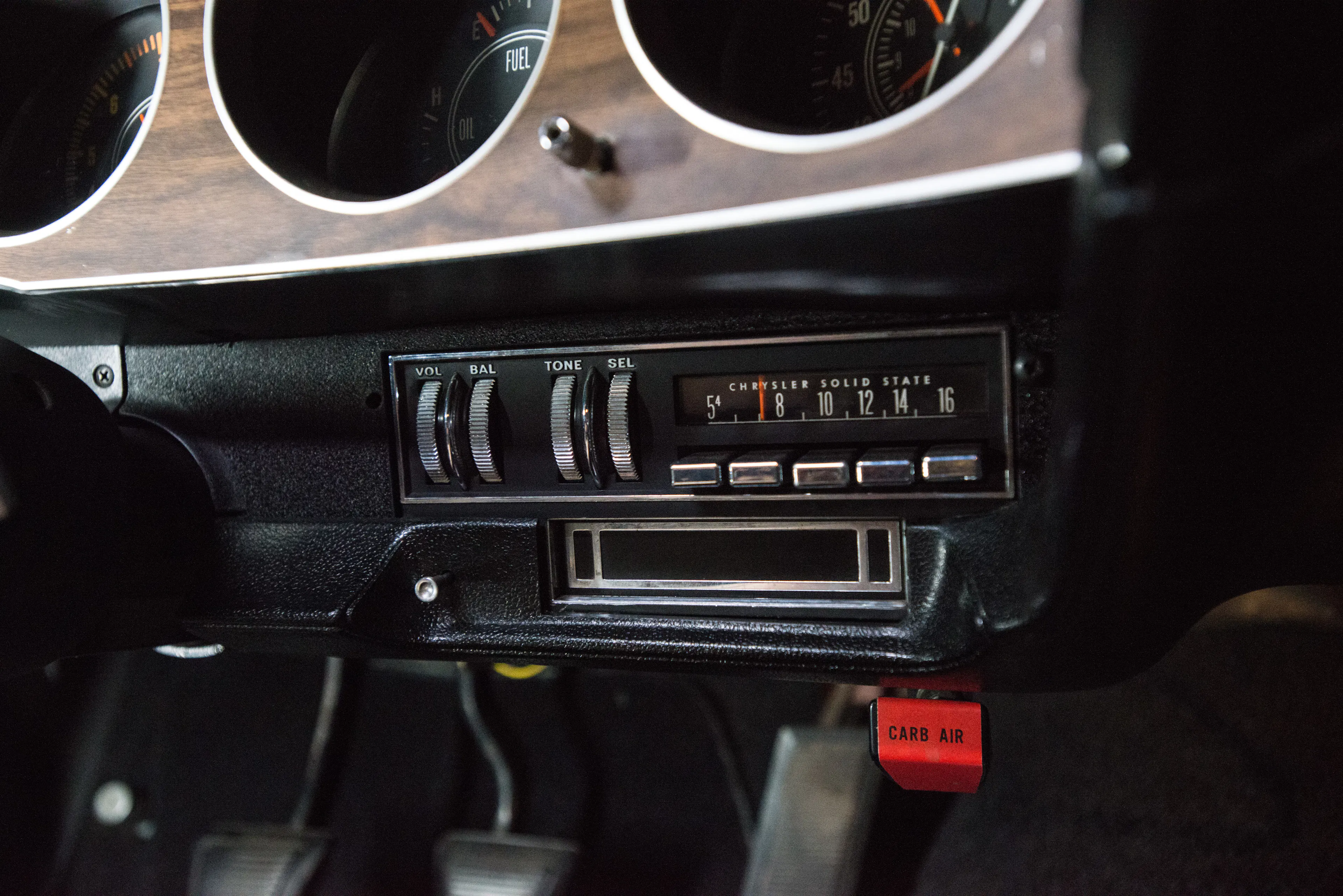 1970 Plymouth Cuda 2dr Hardtop Coupe Courtesy of RK Motors