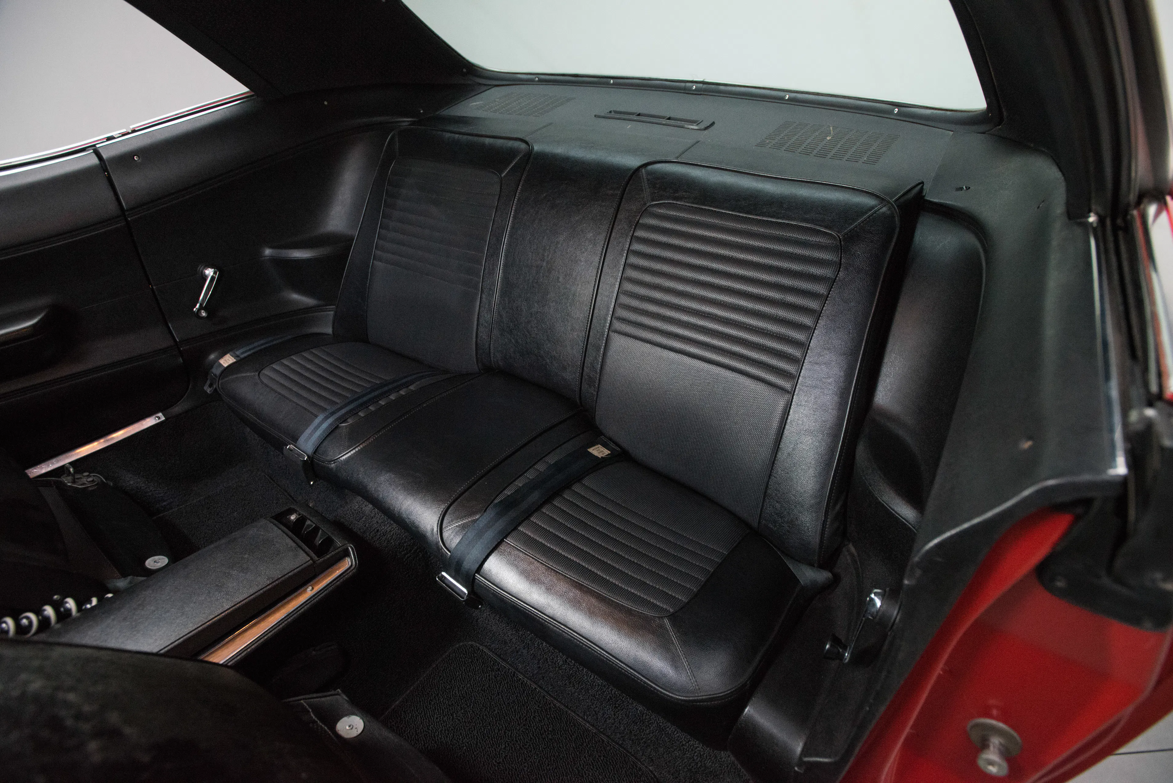 1970 Plymouth Cuda 2dr Hardtop Coupe Courtesy of RK Motors