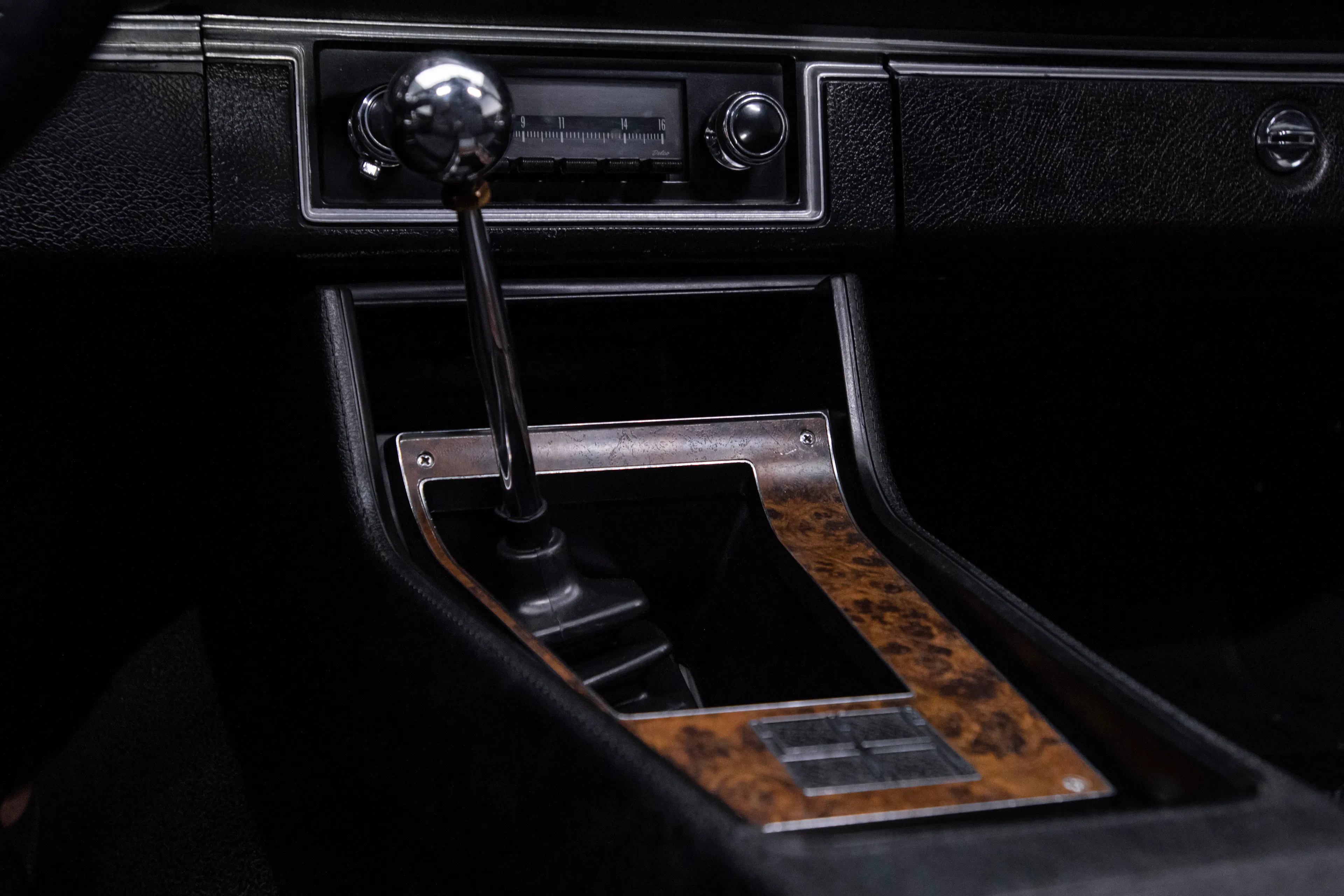 1970 Chevrolet Camaro Z/28 2dr Sport Coupe Courtesy of RK Motors