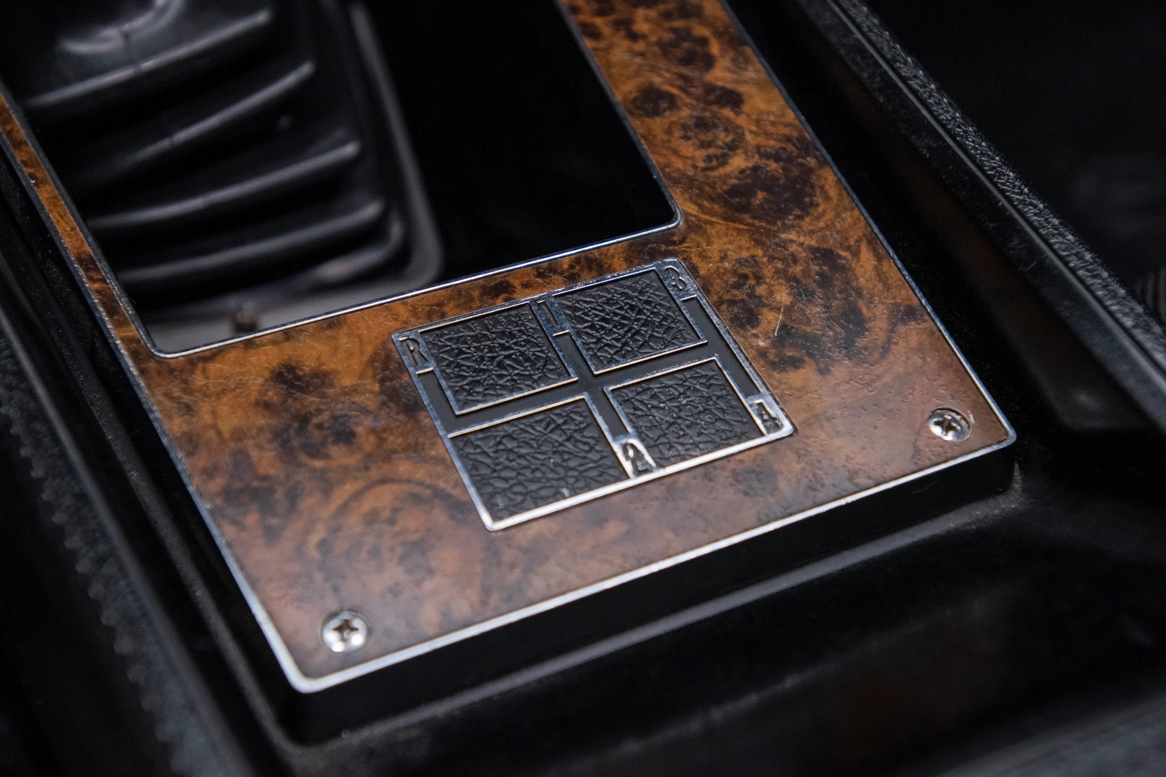 1970 Chevrolet Camaro Z/28 2dr Sport Coupe Courtesy of RK Motors