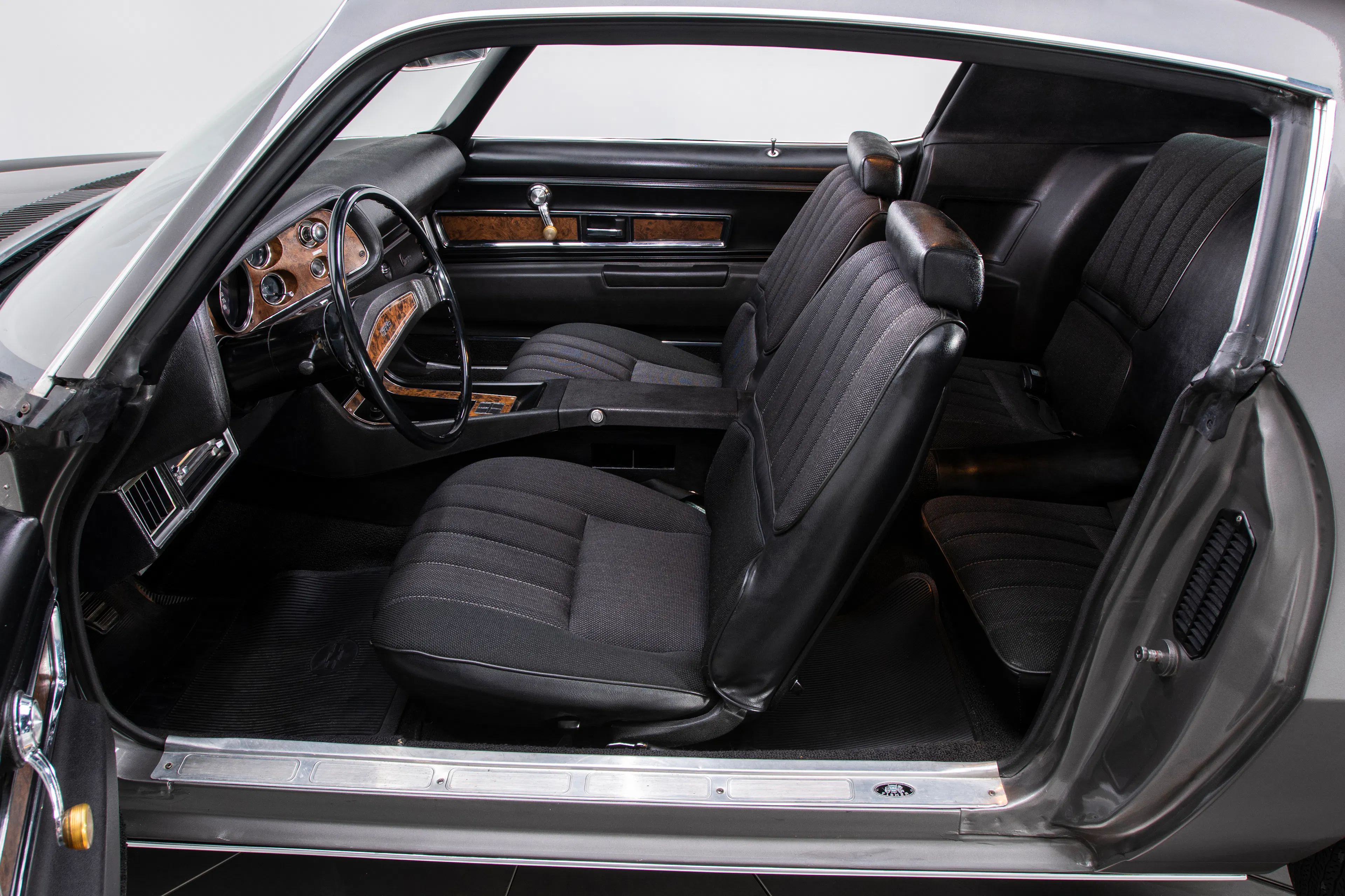 1970 Chevrolet Camaro Z/28 2dr Sport Coupe Courtesy of RK Motors