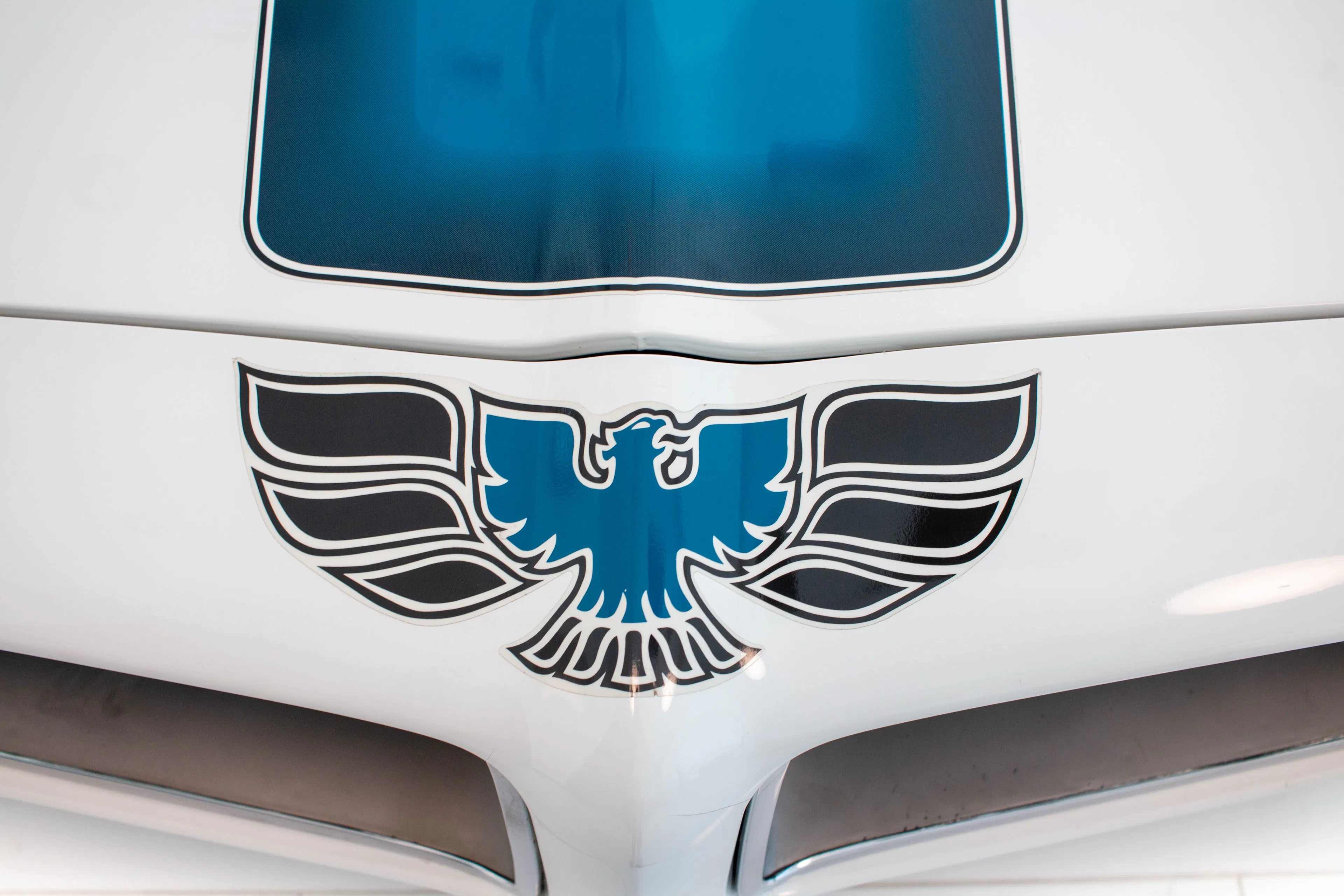 1970 Pontiac Firebird Trans Am 2dr Hardtop Coupe Courtesy of Hagerty Media