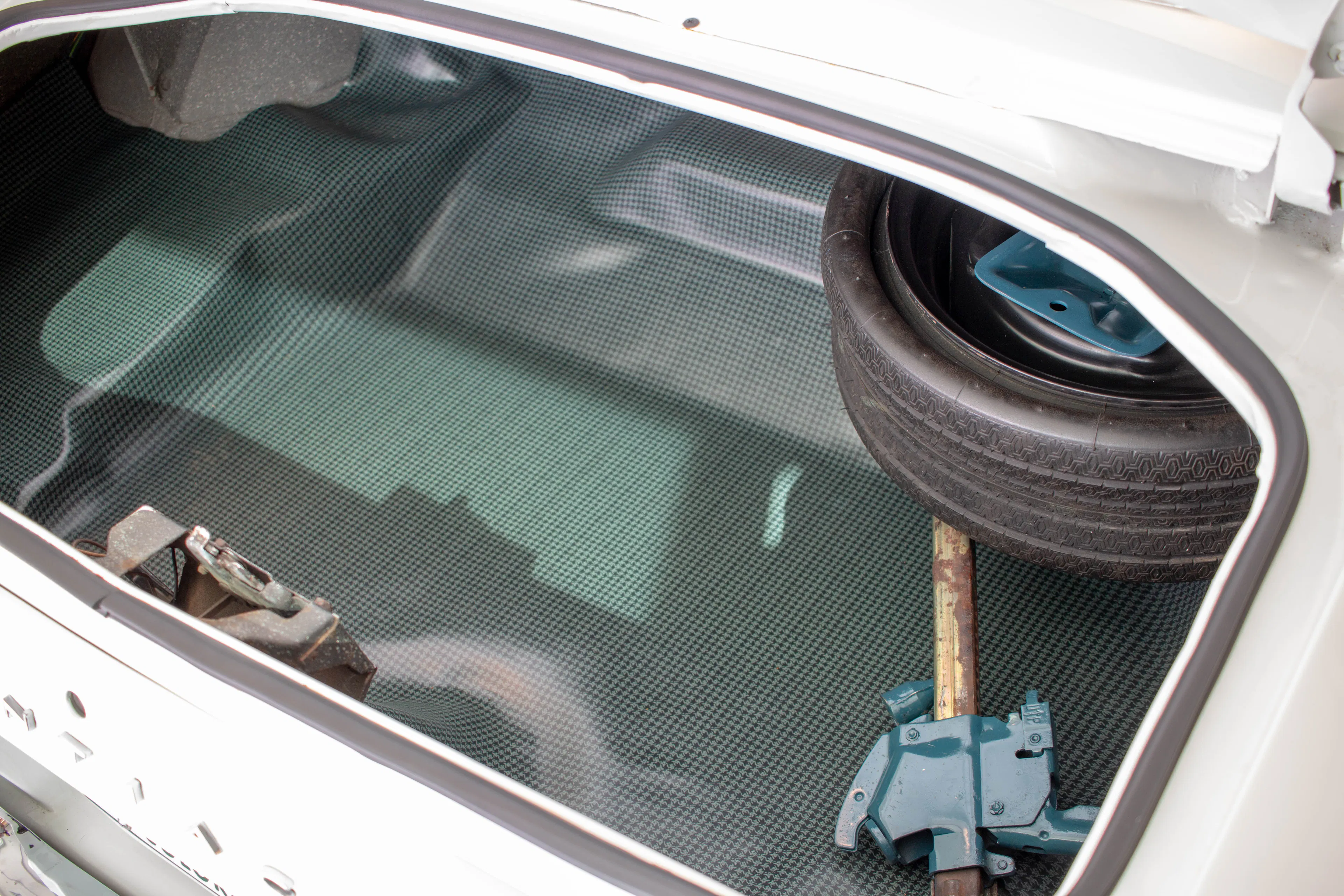 1970 Pontiac Firebird Trans Am 2dr Hardtop Coupe Courtesy of Hagerty Media