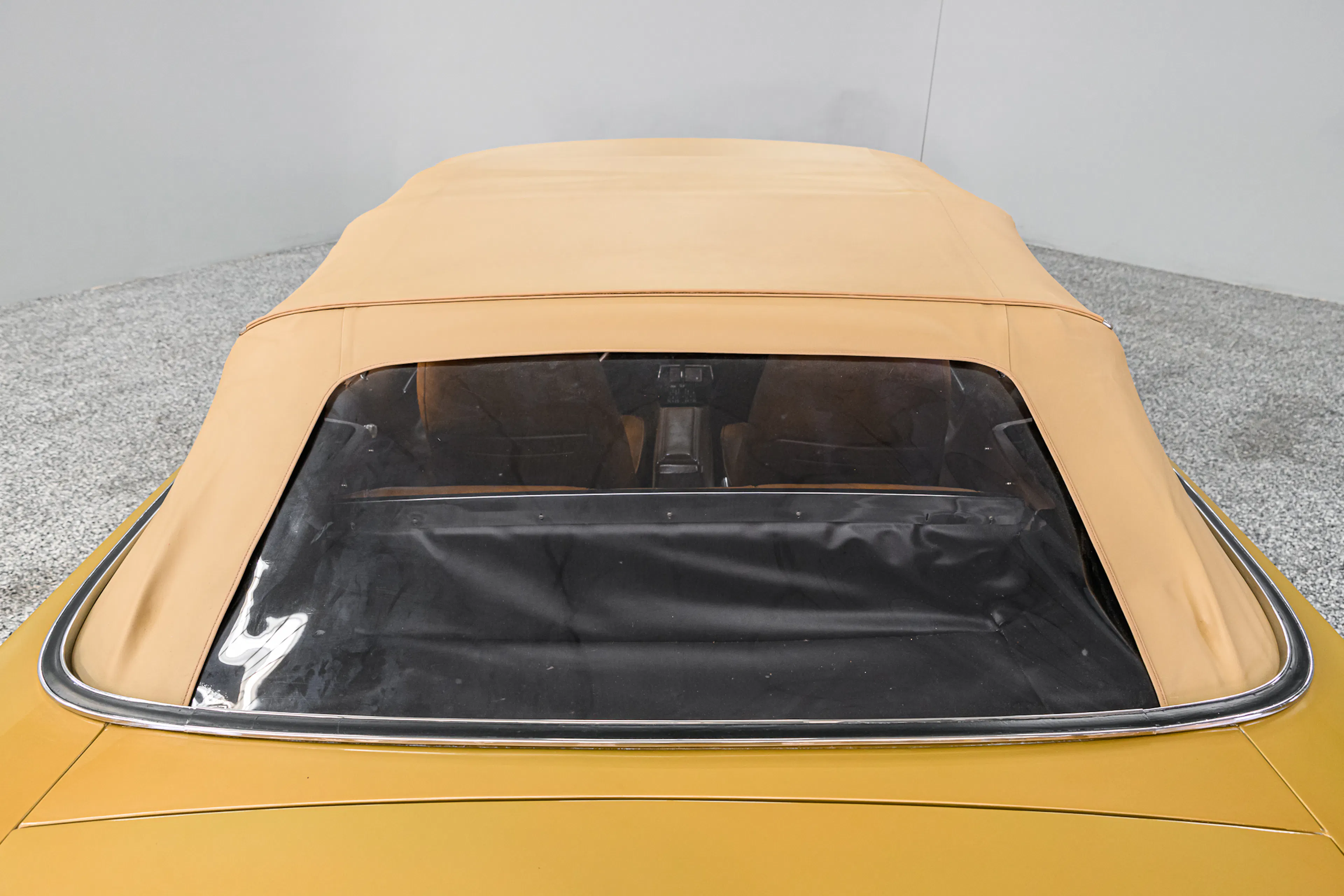 1973 Mercury Cougar XR-7 2dr Hardtop Coupe Courtesy of AutoBarn Classic Cars