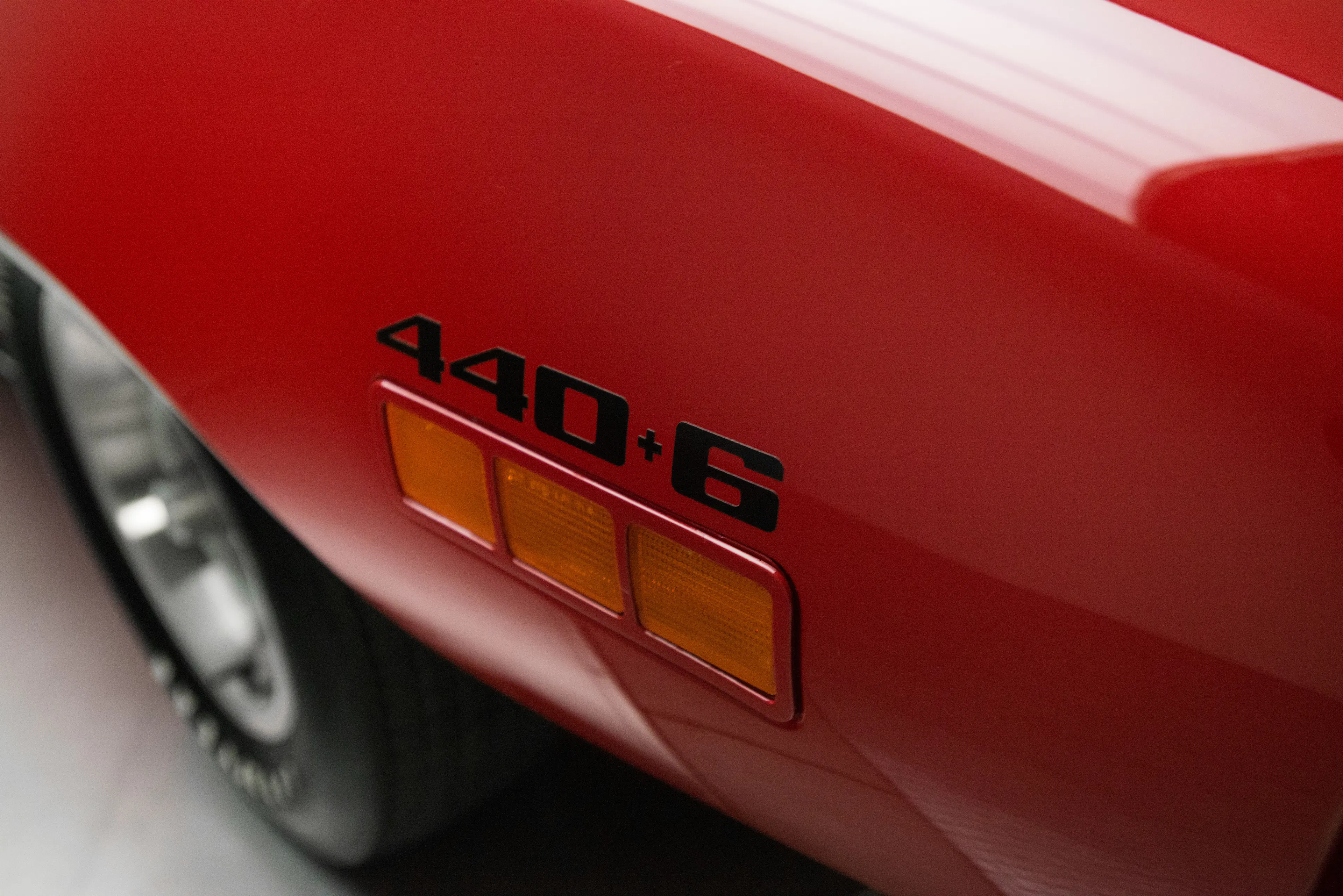1971 Plymouth Road Runner 2dr Hardtop Coupe Courtesy of RK Motors