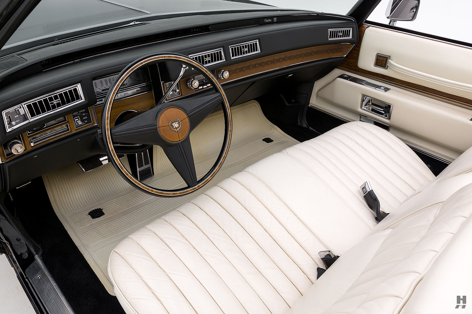 1974 Cadillac Eldorado
