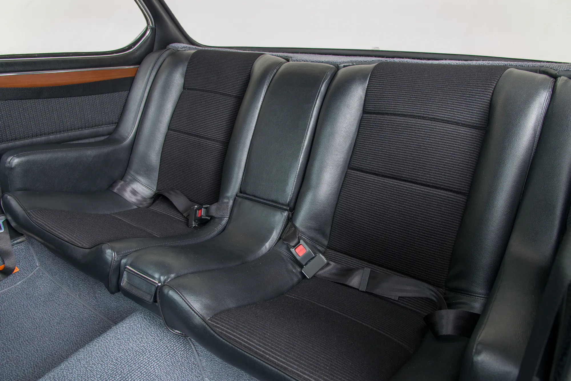1972 BMW 3.0CSL 2dr Coupe Courtesy of Canepa