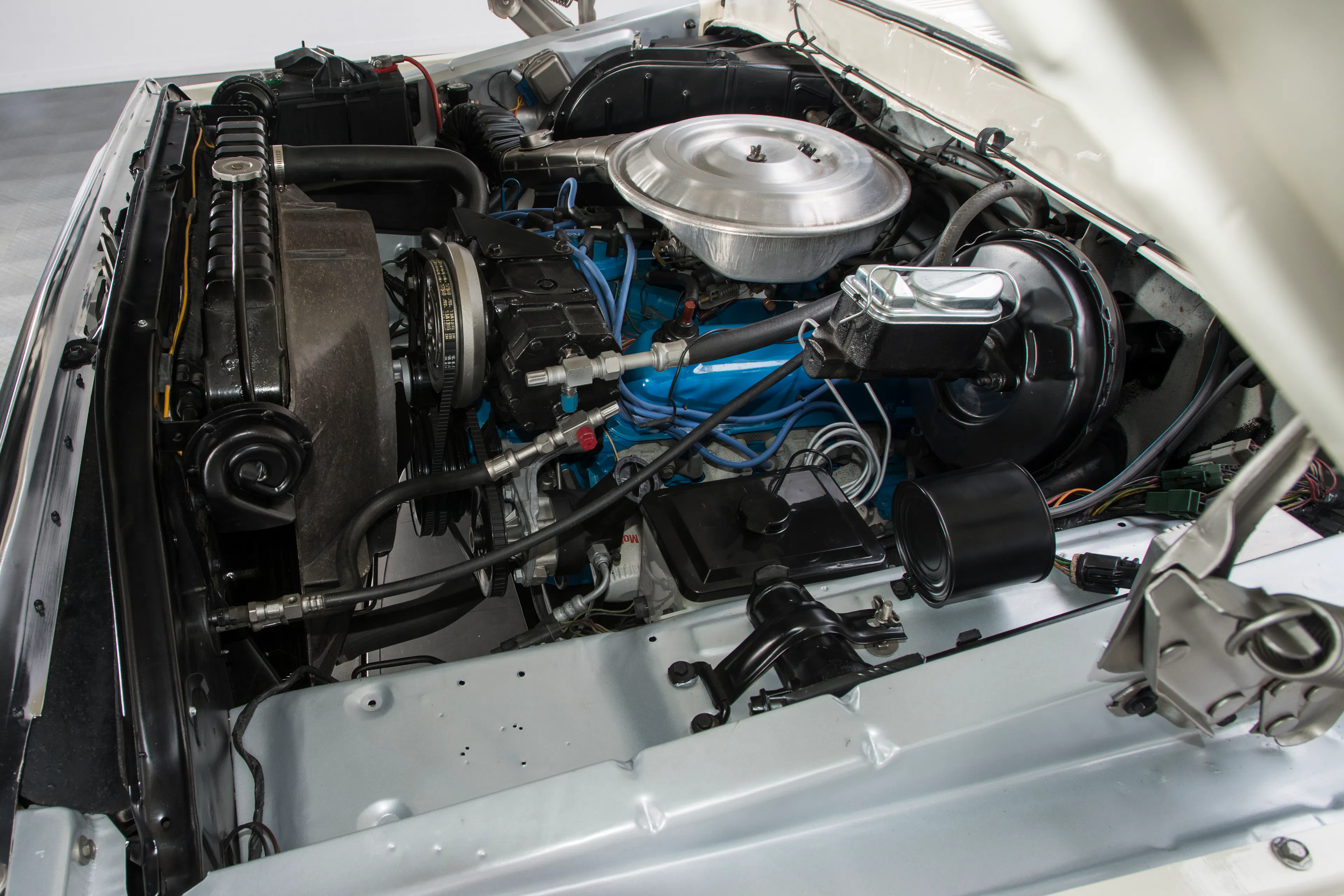 1979 Ford F-100 1/2 Ton 2dr Styleside Short Bed Courtesy of RK Motors