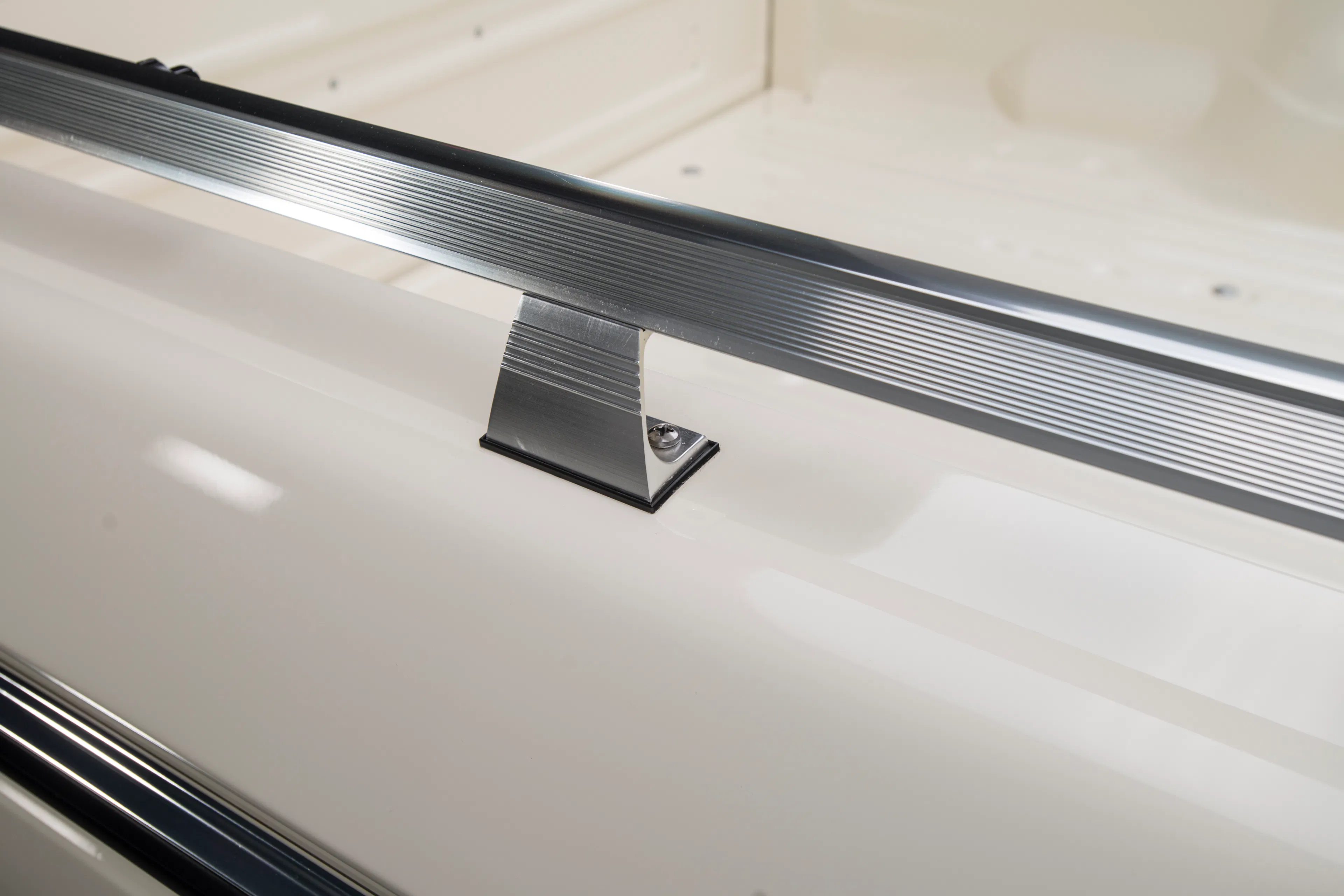 1979 Ford F-100 1/2 Ton 2dr Styleside Short Bed Courtesy of RK Motors