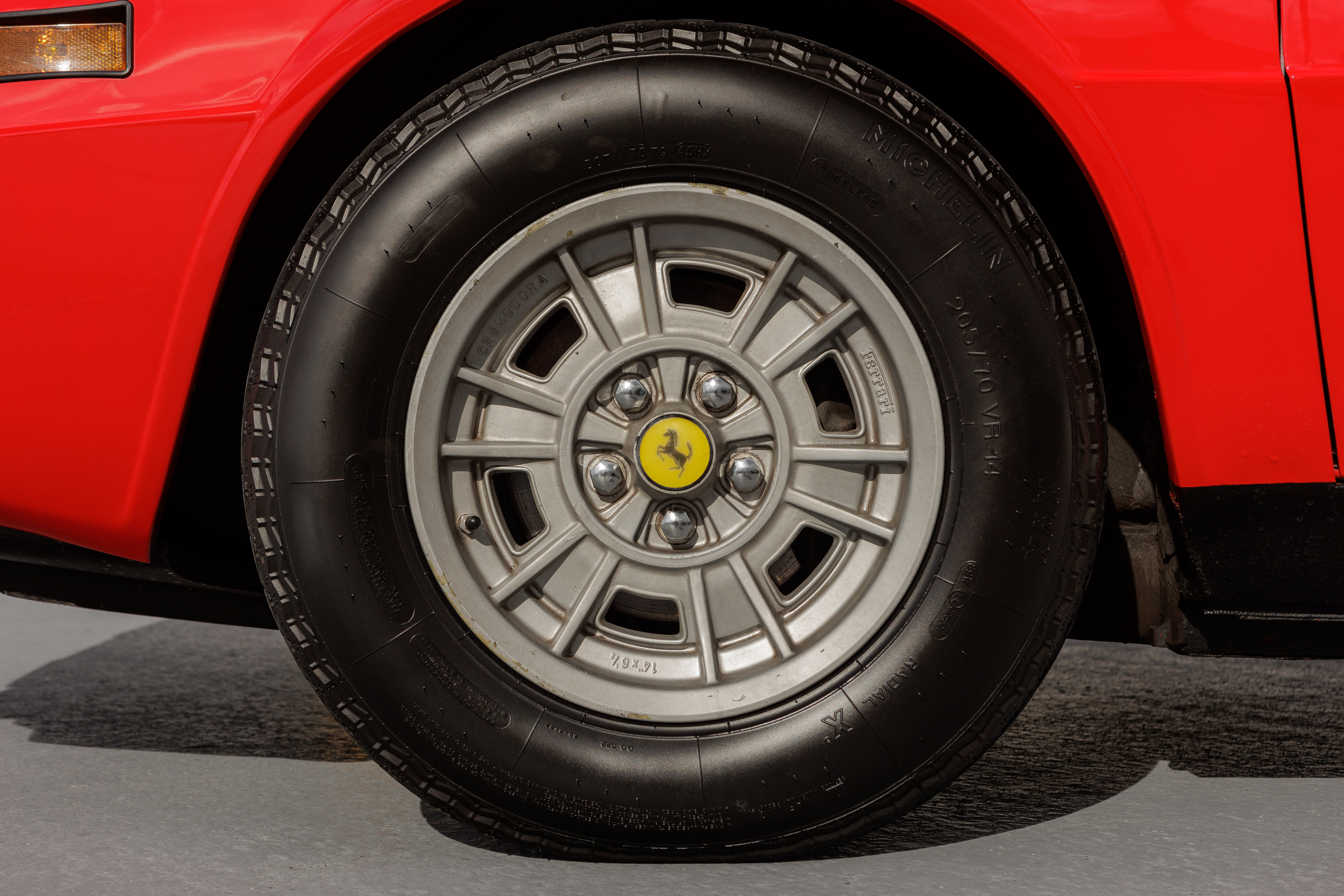 1974 Ferrari Dino 308 GT4
