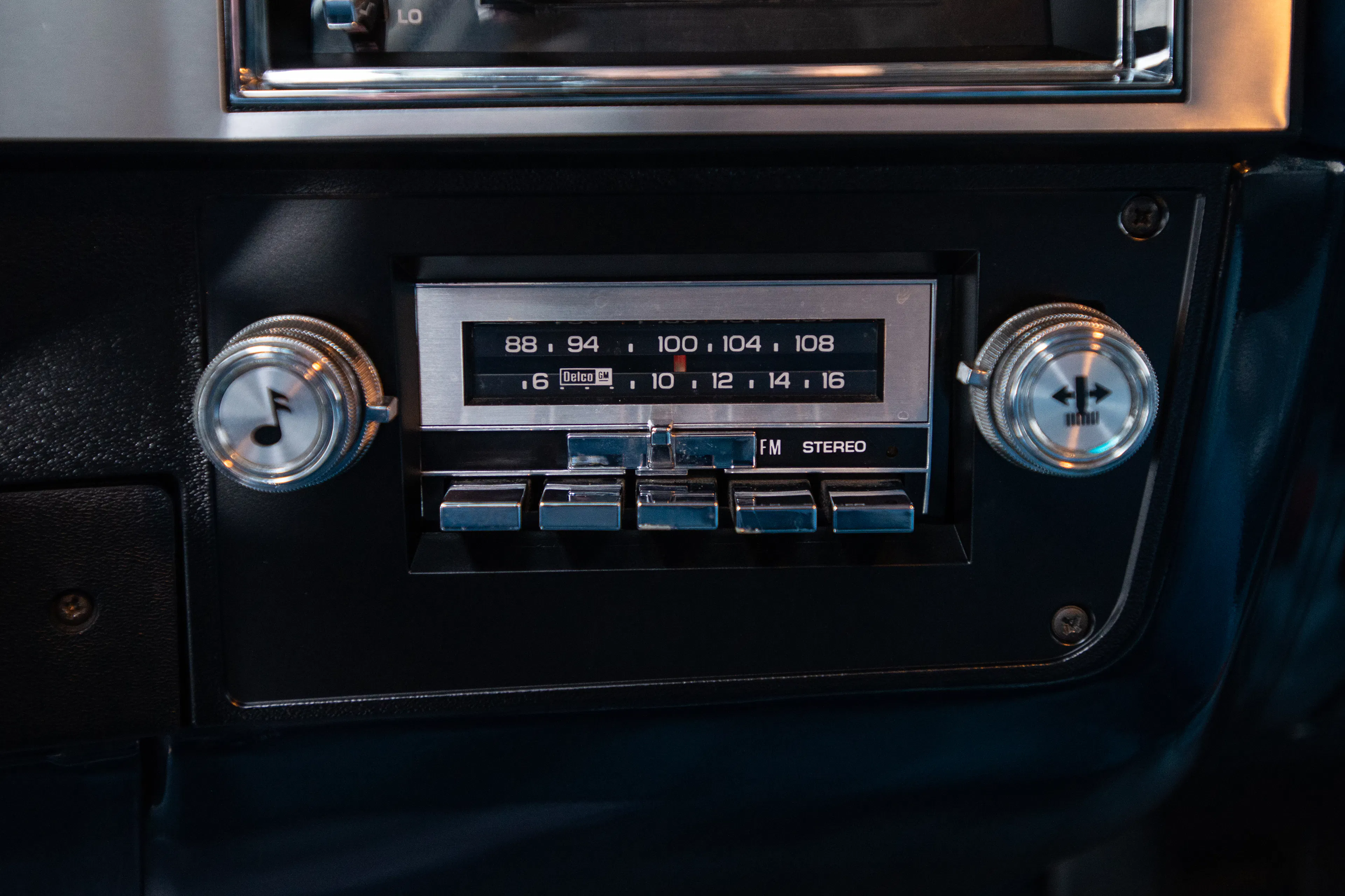 1983 Chevrolet C10 1/2 Ton 2dr Pickup Courtesy of RK Motors
