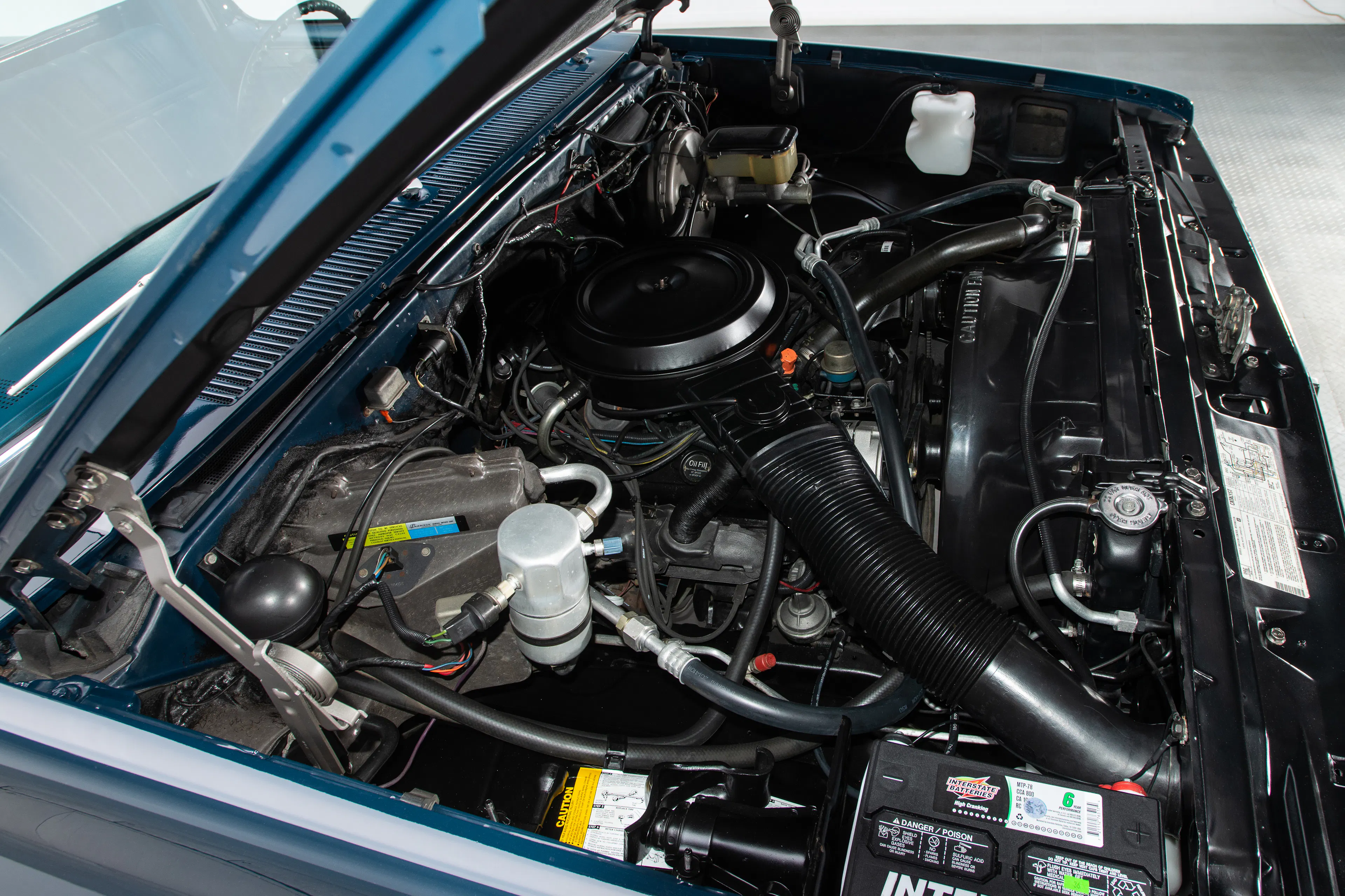 1983 Chevrolet C10 1/2 Ton 2dr Pickup Courtesy of RK Motors