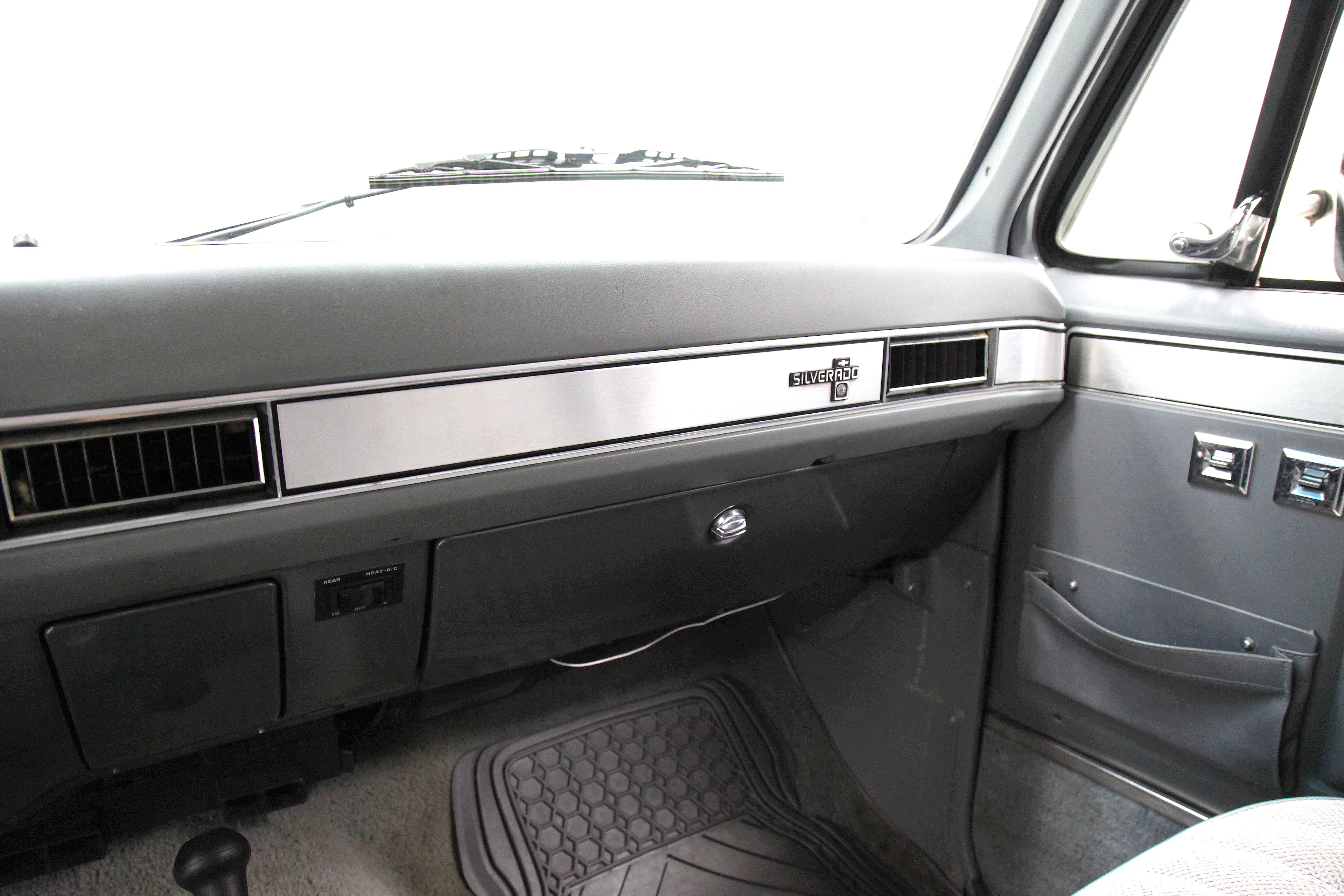 1987 Chevrolet V10 Suburban Custom Deluxe 4dr Utility Vehicle 4x4 Courtesy of Classic Auto Mall