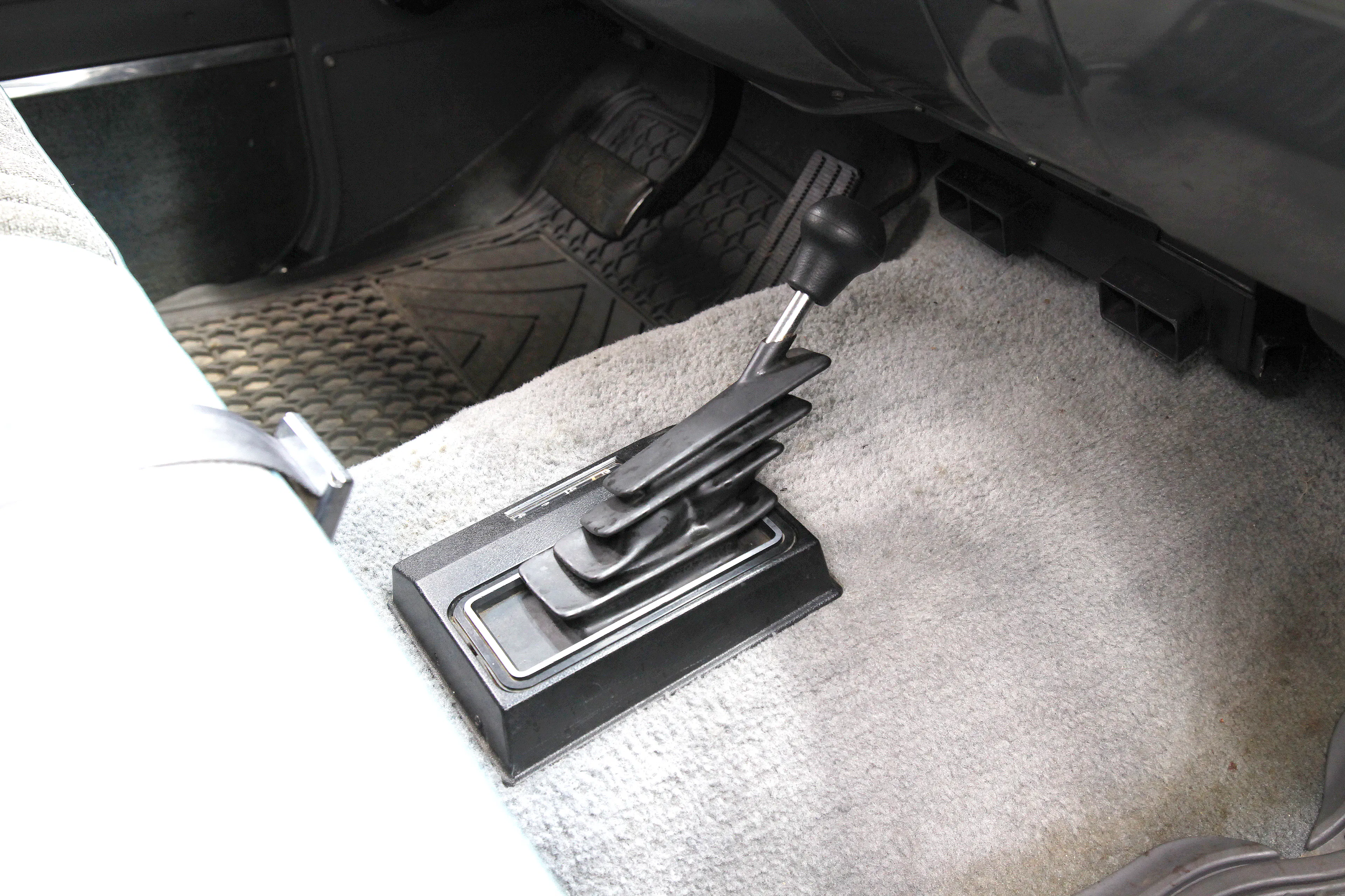 1987 Chevrolet V10 Suburban Custom Deluxe 4dr Utility Vehicle 4x4 Courtesy of Classic Auto Mall