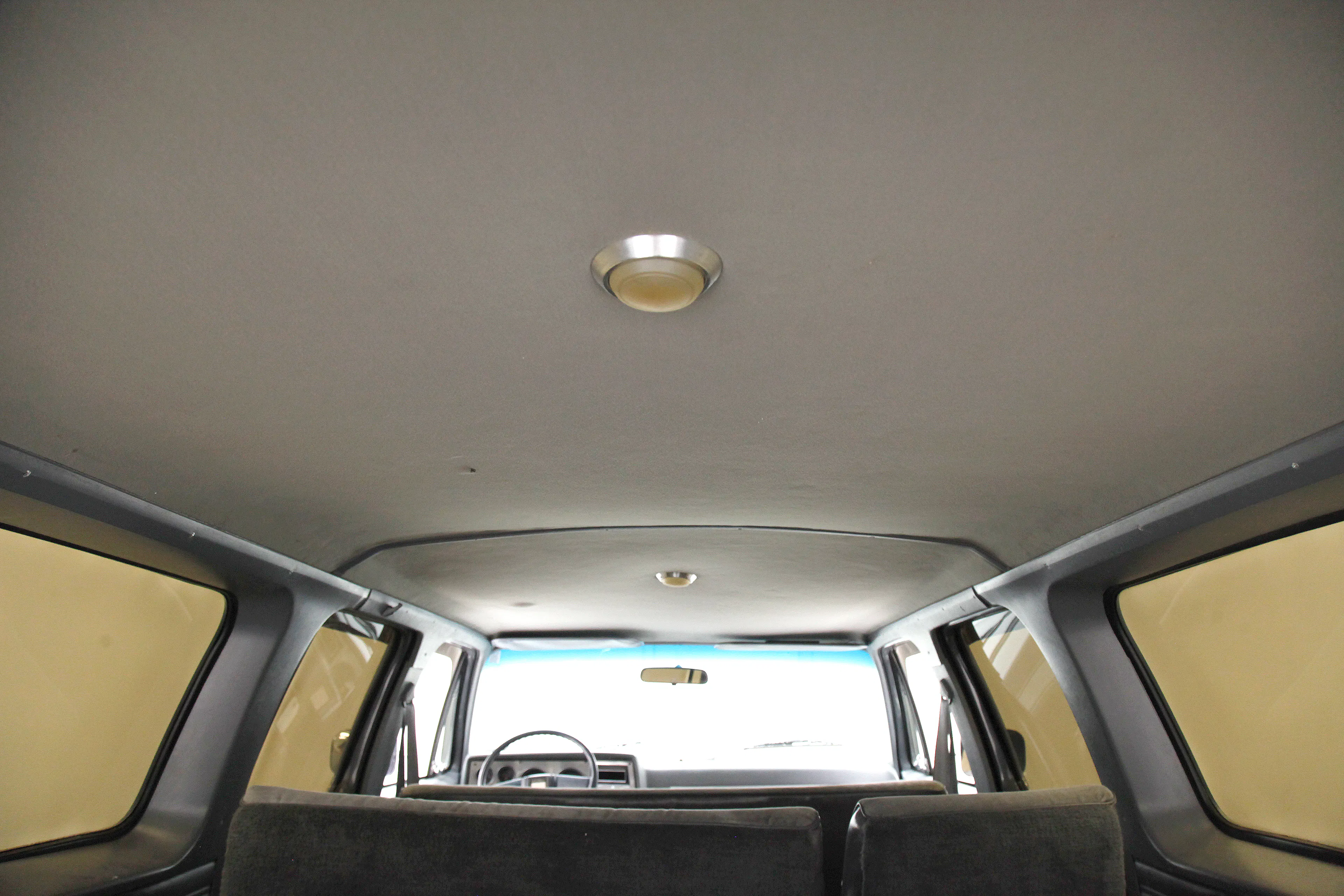 1987 Chevrolet V10 Suburban Custom Deluxe 4dr Utility Vehicle 4x4 Courtesy of Classic Auto Mall