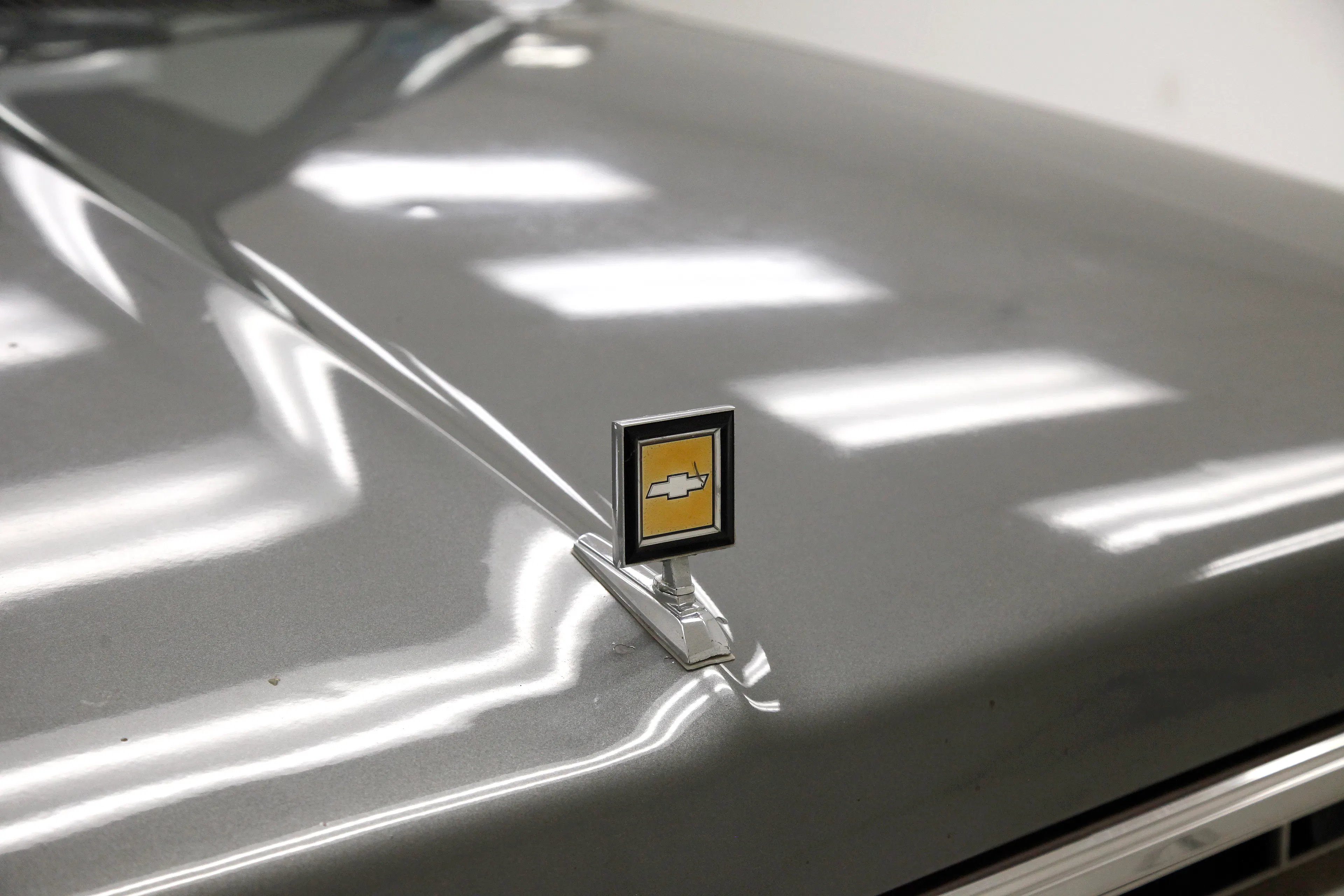 1987 Chevrolet V10 Suburban Custom Deluxe 4dr Utility Vehicle 4x4 Courtesy of Classic Auto Mall