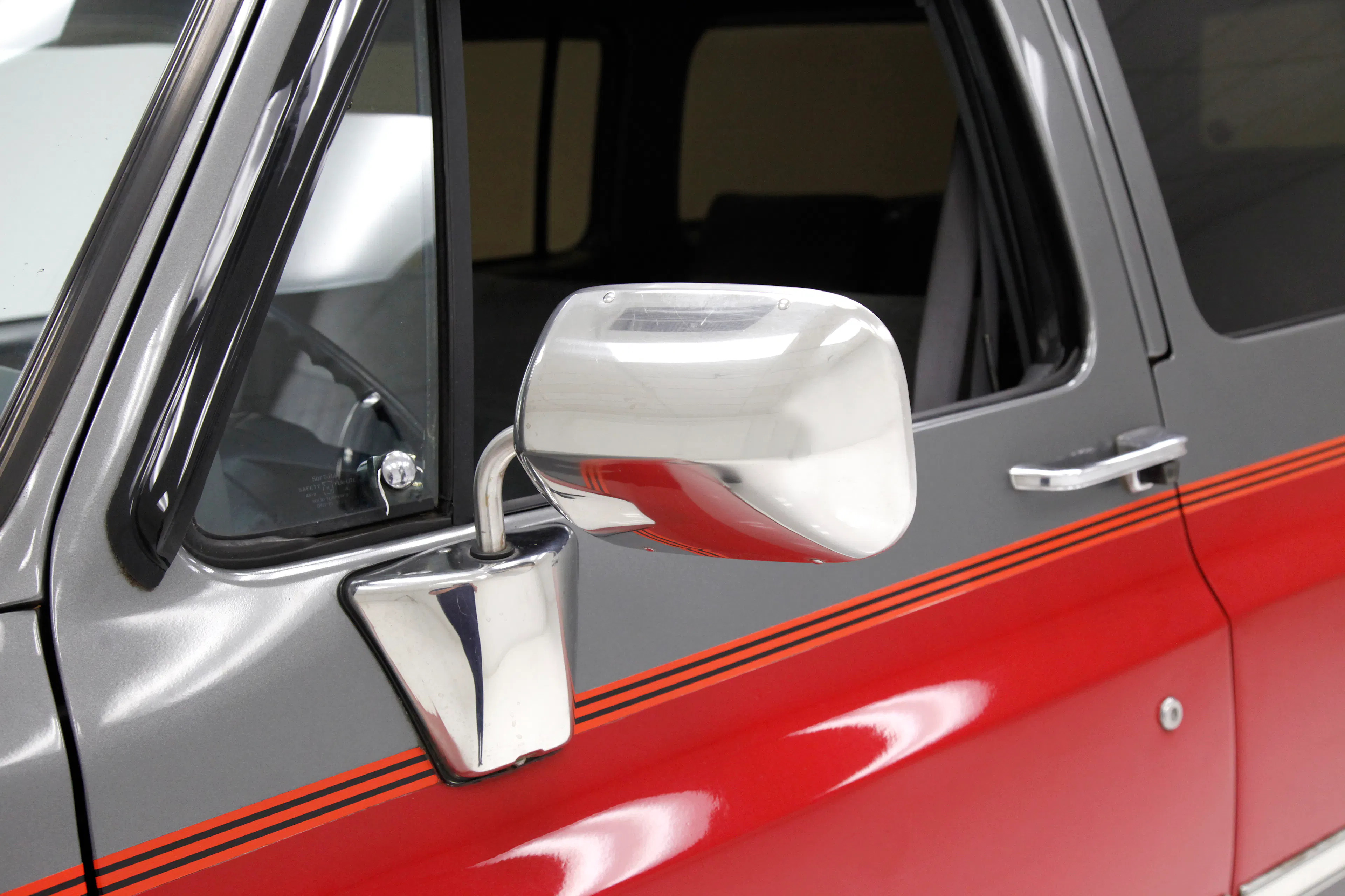 1987 Chevrolet V10 Suburban Custom Deluxe 4dr Utility Vehicle 4x4 Courtesy of Classic Auto Mall