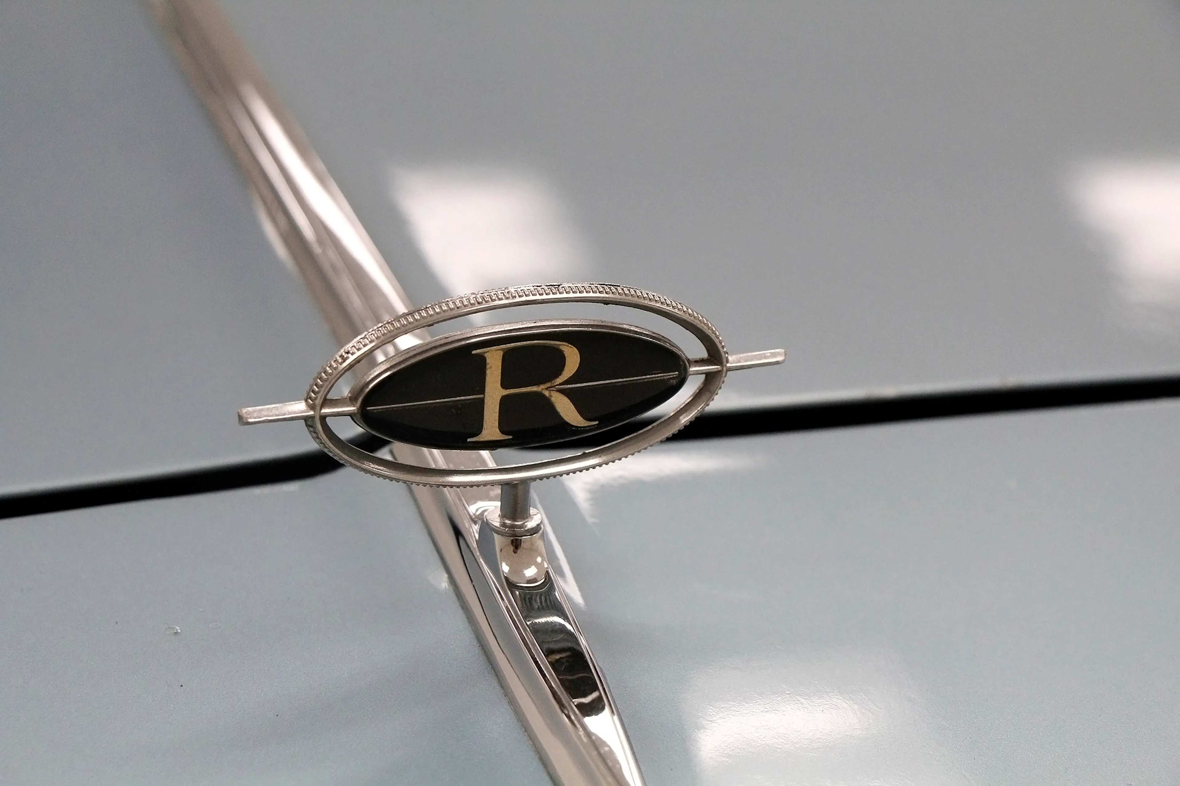 1975 Buick Riviera coupe courtesy Classic Auto Mall