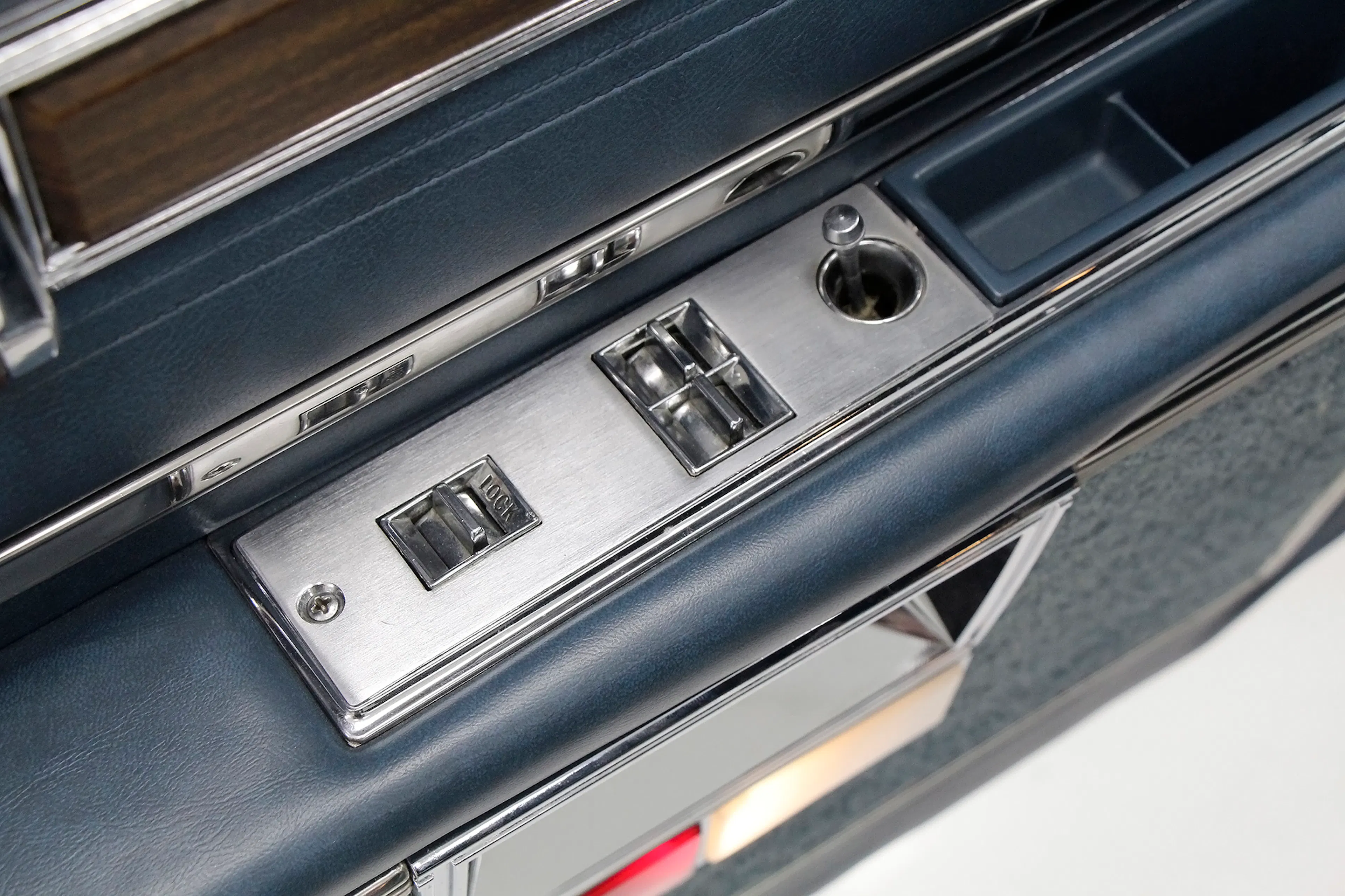 1975 Buick Riviera coupe courtesy Classic Auto Mall