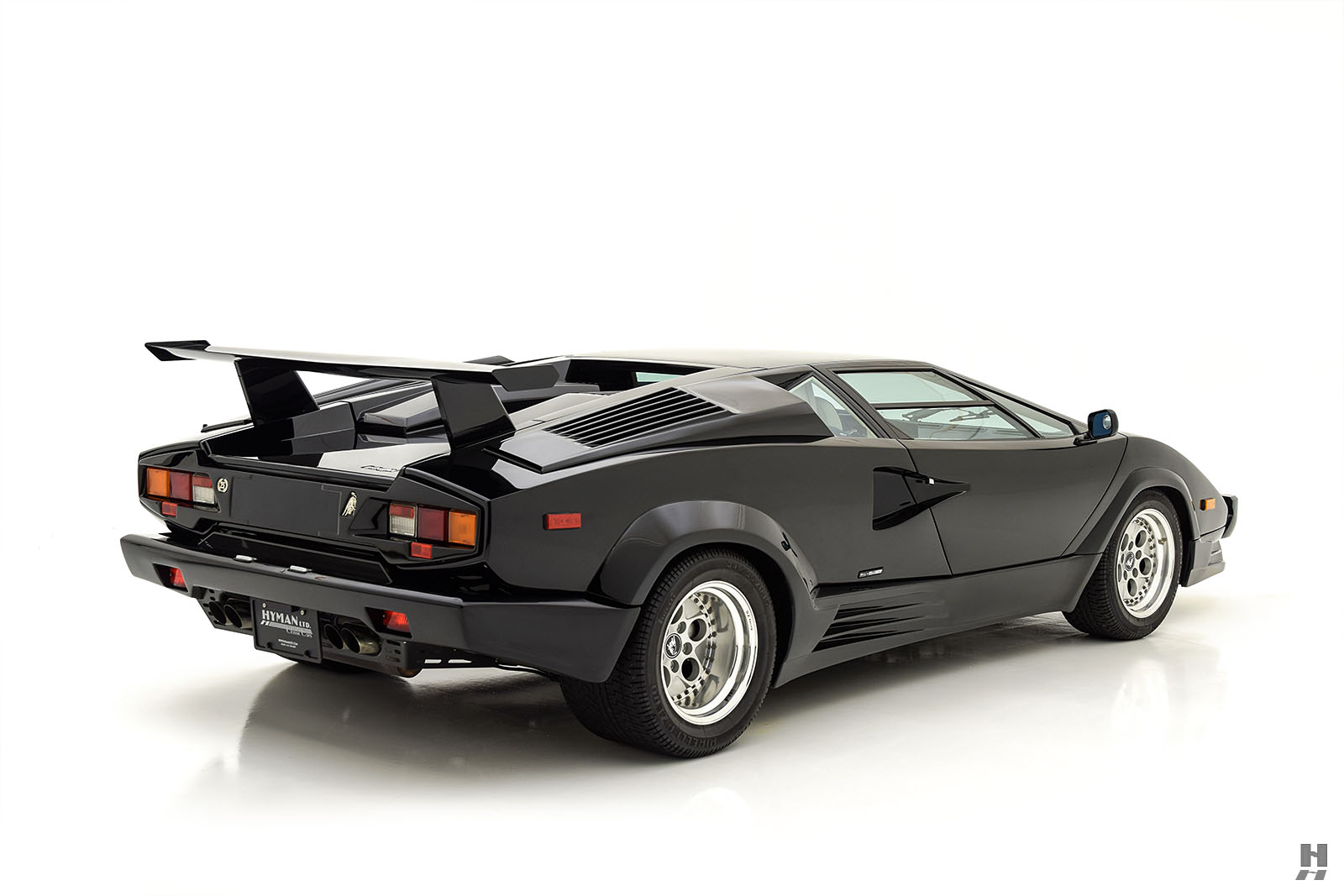 1974 Lamborghini Countach LP400 Values | Hagerty Valuation Tool®