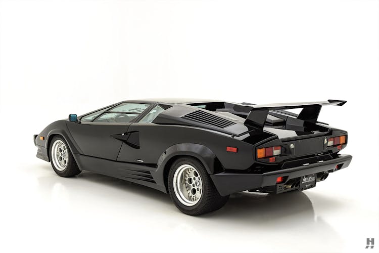 1980 Lamborghini Countach LP400S | Hagerty Valuation Tools
