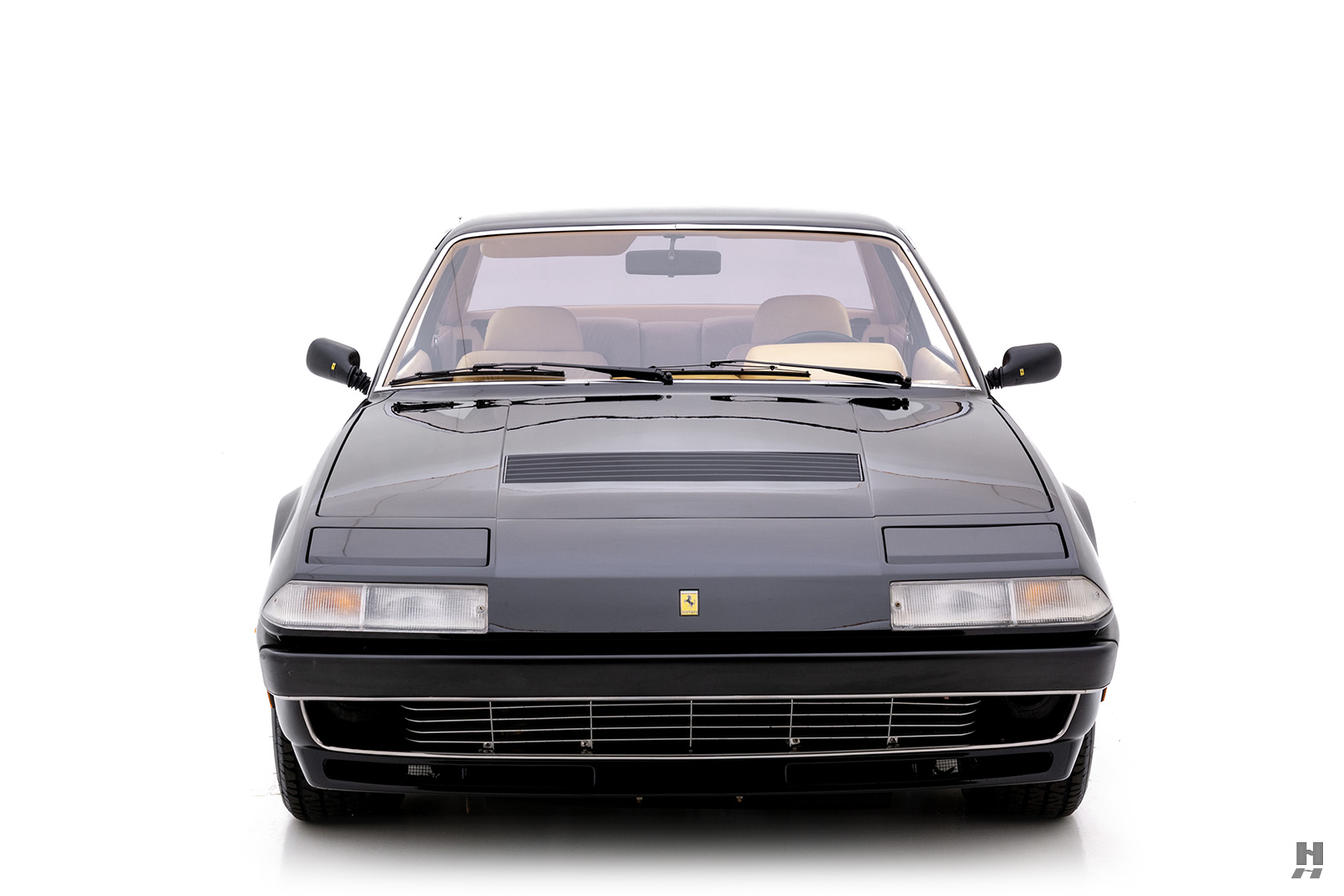 1980 Ferrari 400i