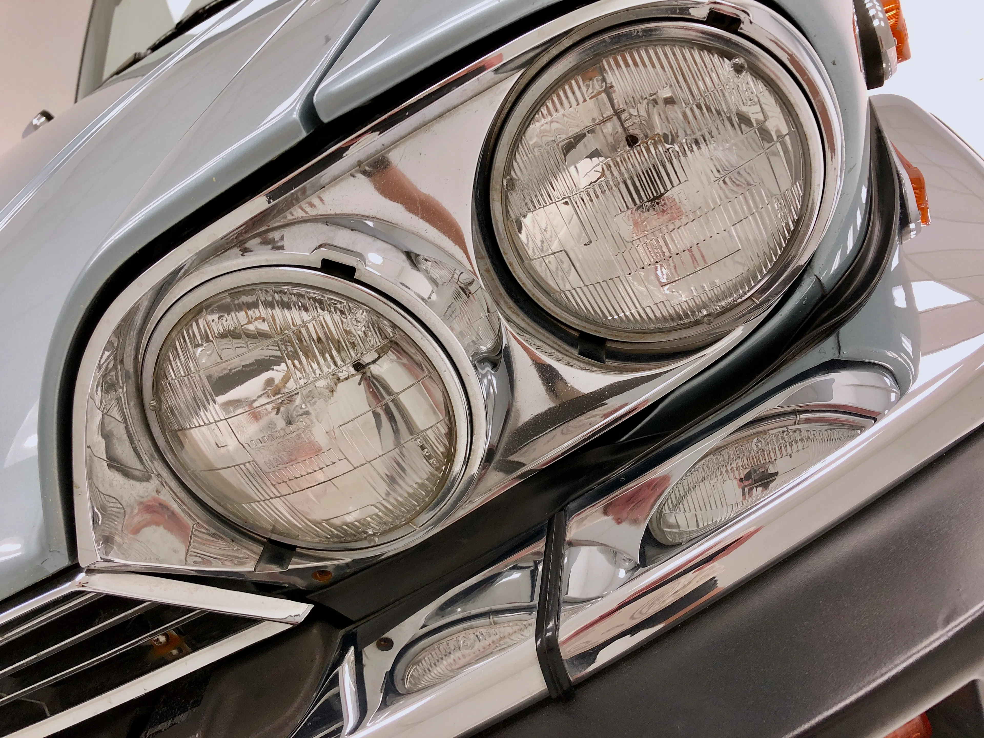 1990 Jaguar XJ-S 2dr Convertible Courtesy of Classic Auto Mall