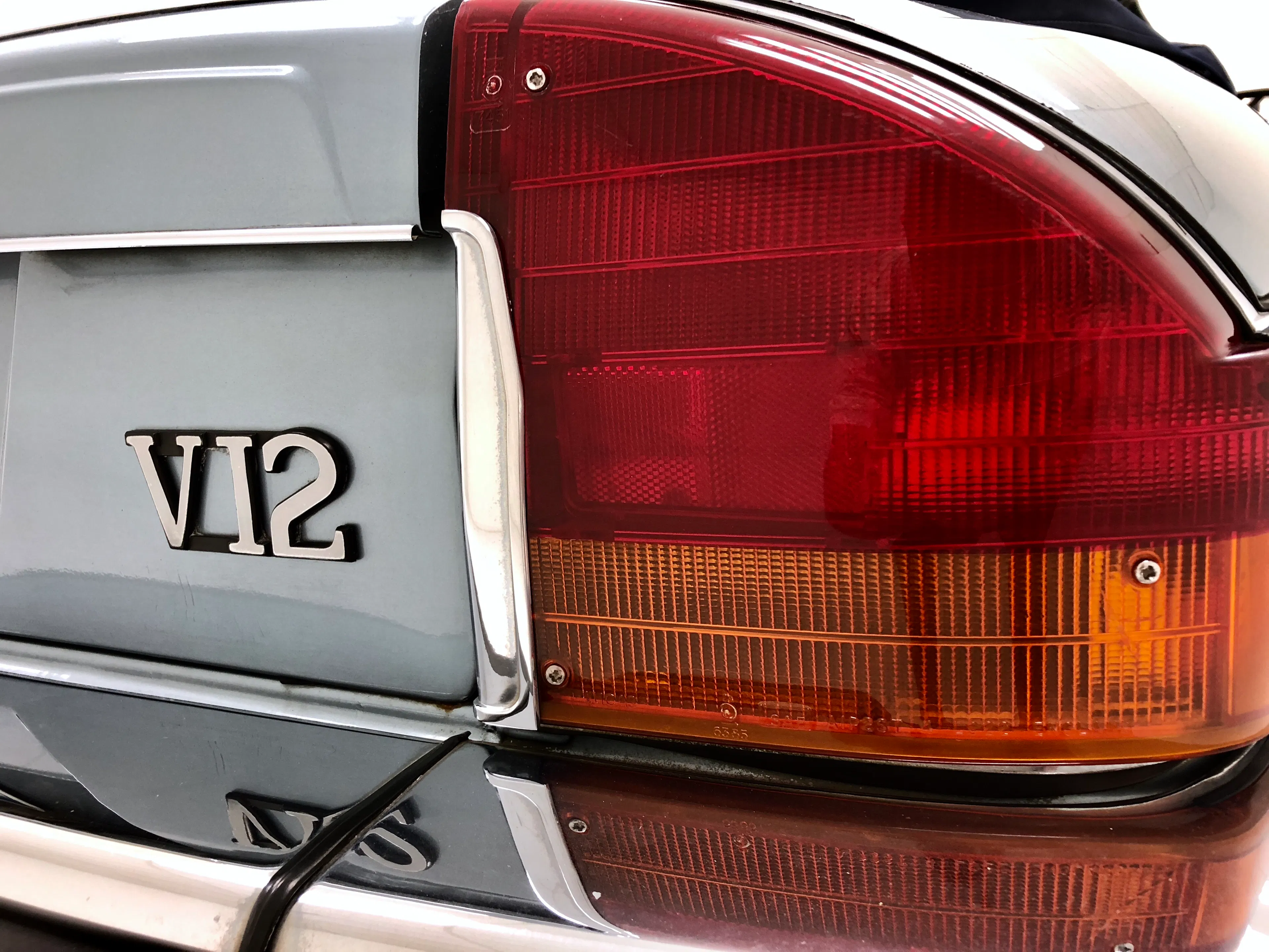 1990 Jaguar XJ-S 2dr Convertible Courtesy of Classic Auto Mall