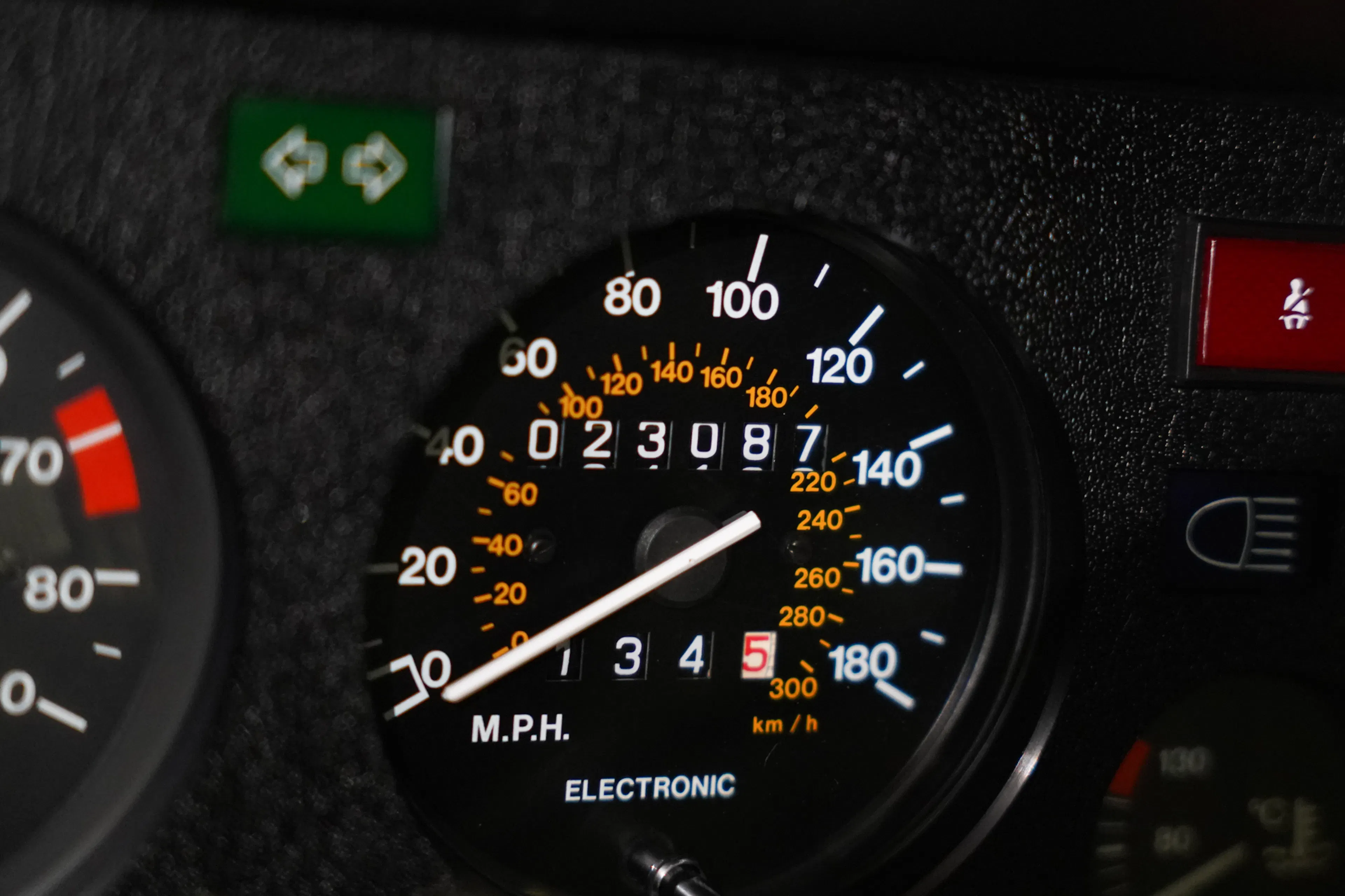 1980 BMW M1 2dr Coupe Courtesy of Canepa