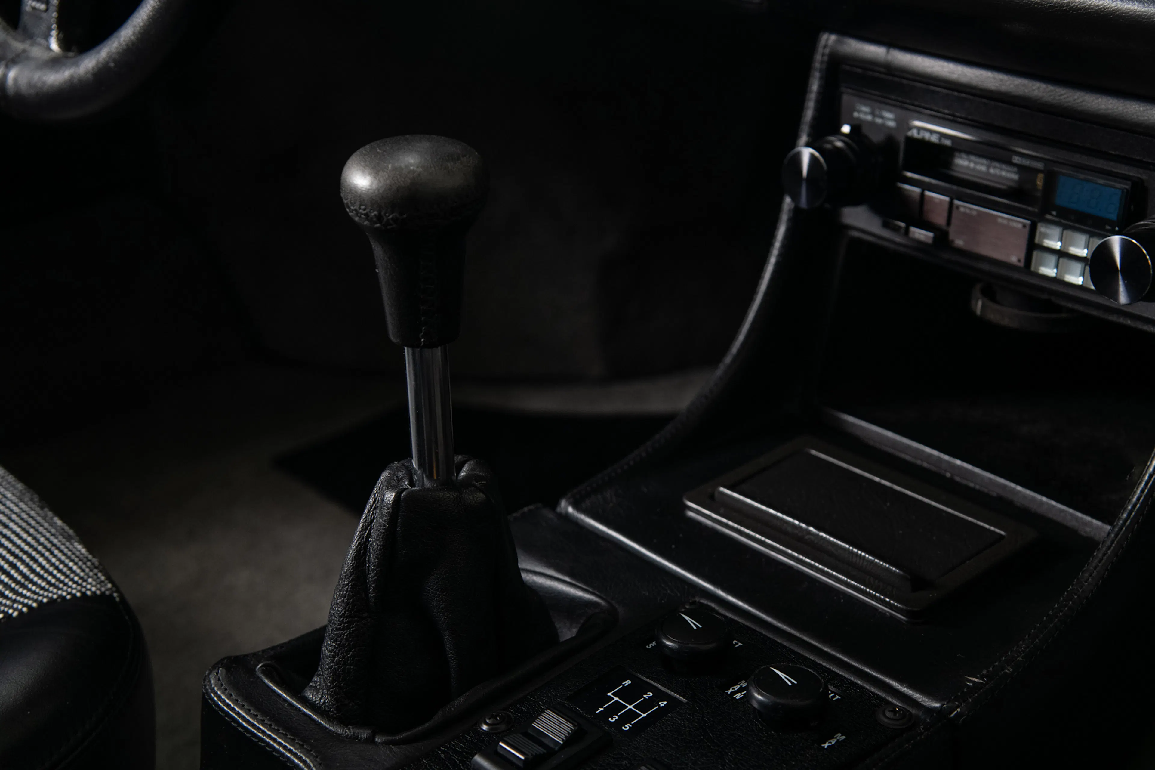 1980 BMW M1 2dr Coupe Courtesy of Canepa