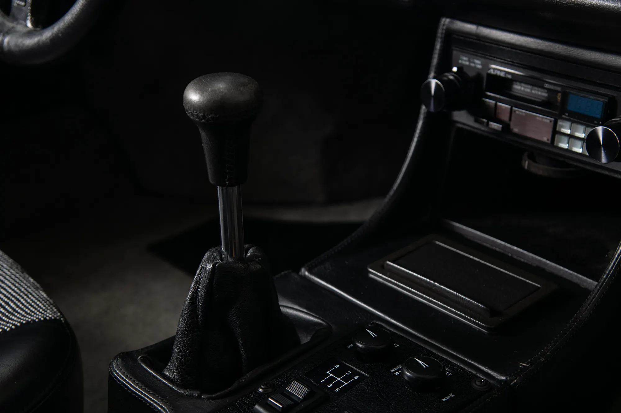 1980 BMW M1 2dr Coupe Courtesy of Canepa