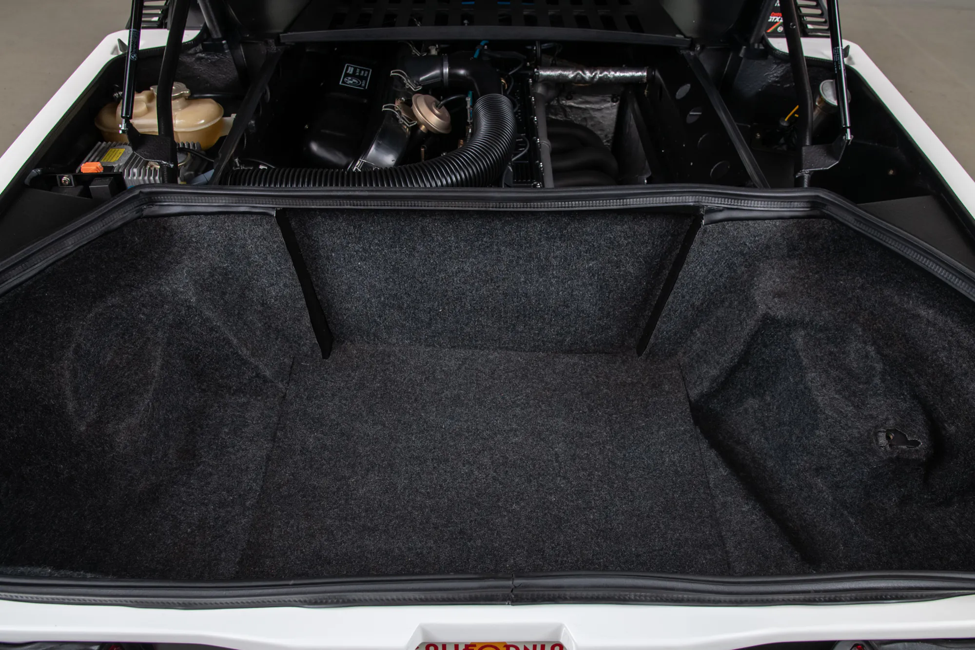 1980 BMW M1 2dr Coupe Courtesy of Canepa