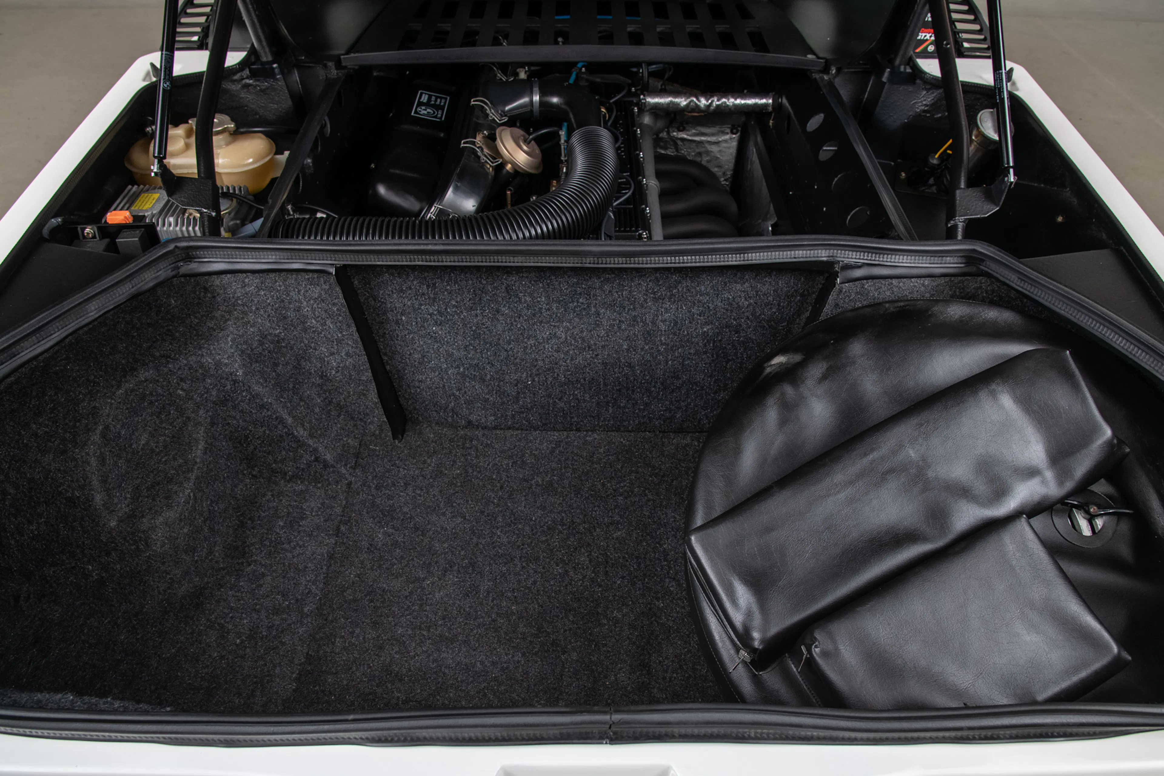 1980 BMW M1 2dr Coupe Courtesy of Canepa