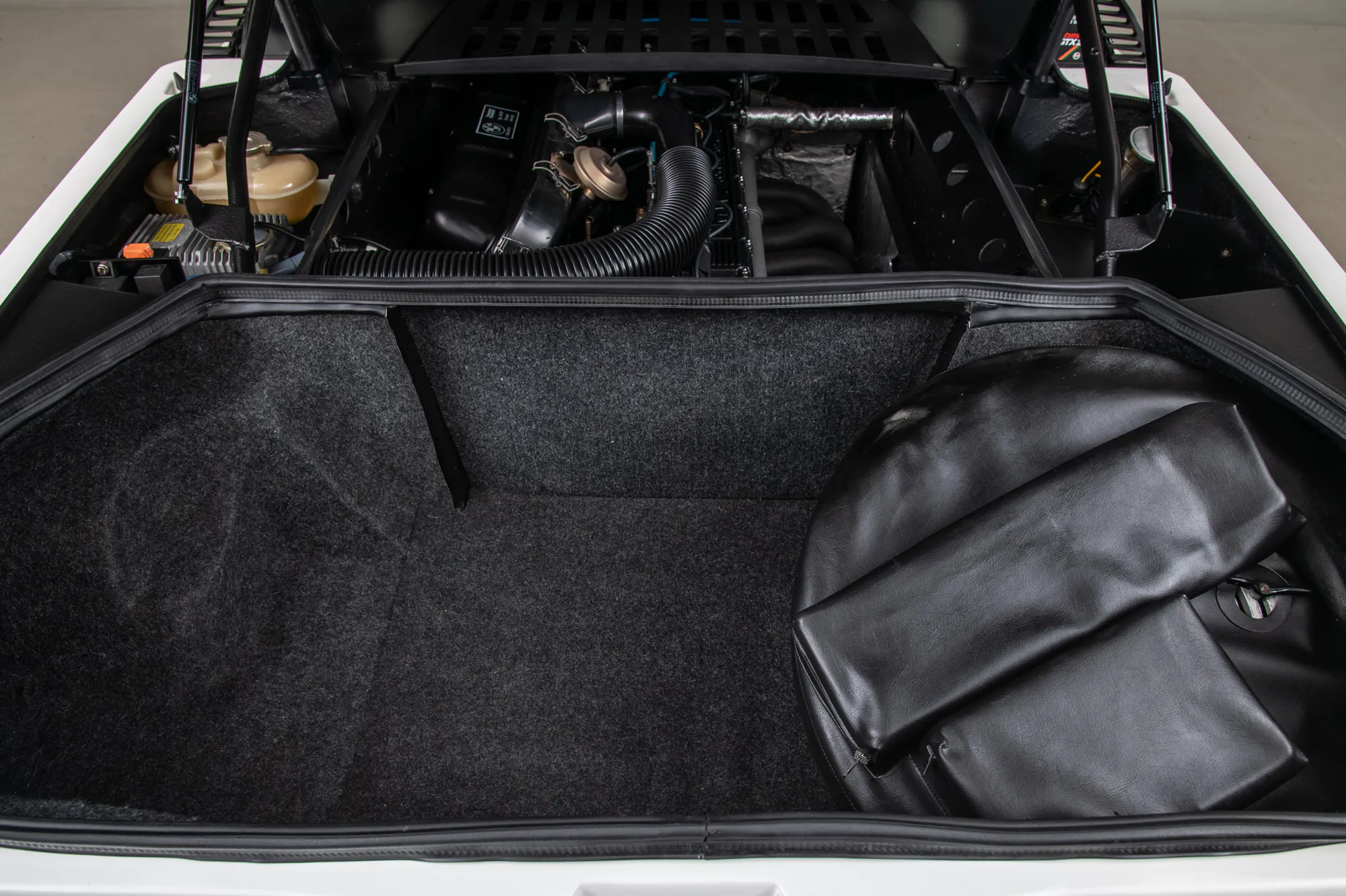 1980 BMW M1 2dr Coupe Courtesy of Canepa