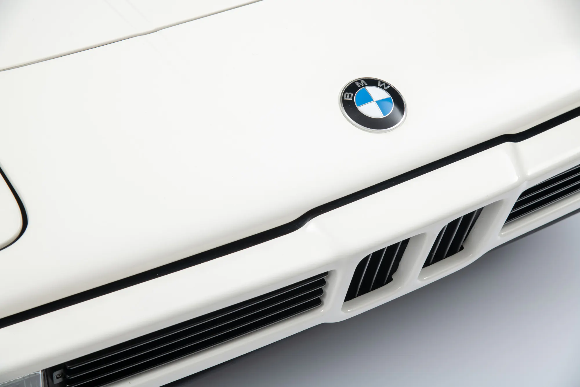1980 BMW M1 2dr Coupe Courtesy of Canepa