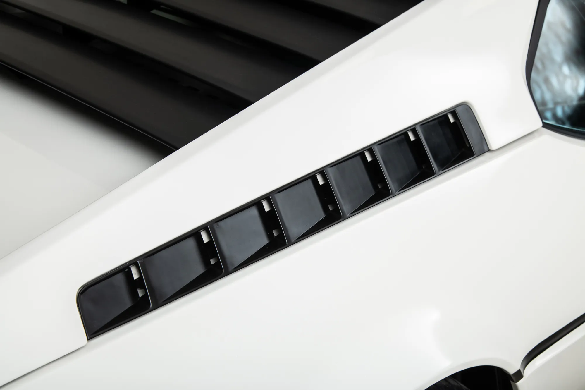 1980 BMW M1 2dr Coupe Courtesy of Canepa