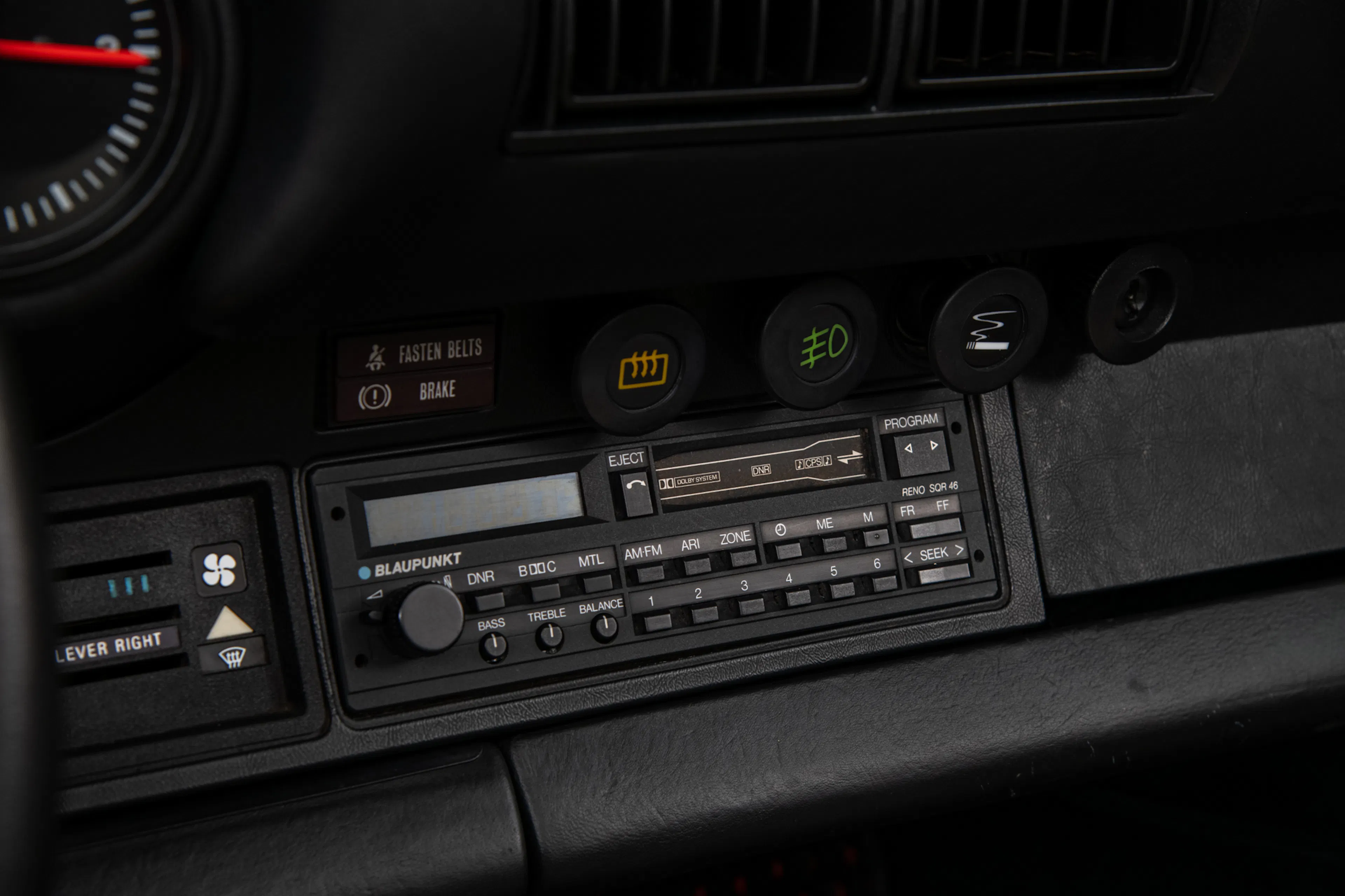 1983 Porsche 911 SC 3.0 2dr Cabriolet Courtesy of Canepa