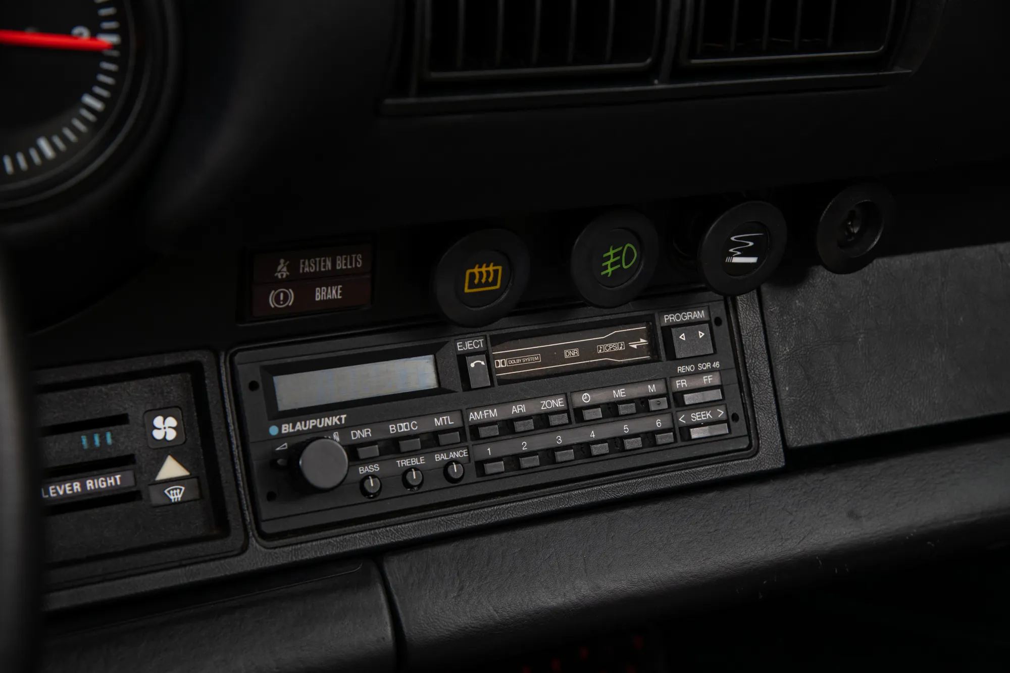 1983 Porsche 911 SC 3.0 2dr Cabriolet Courtesy of Canepa
