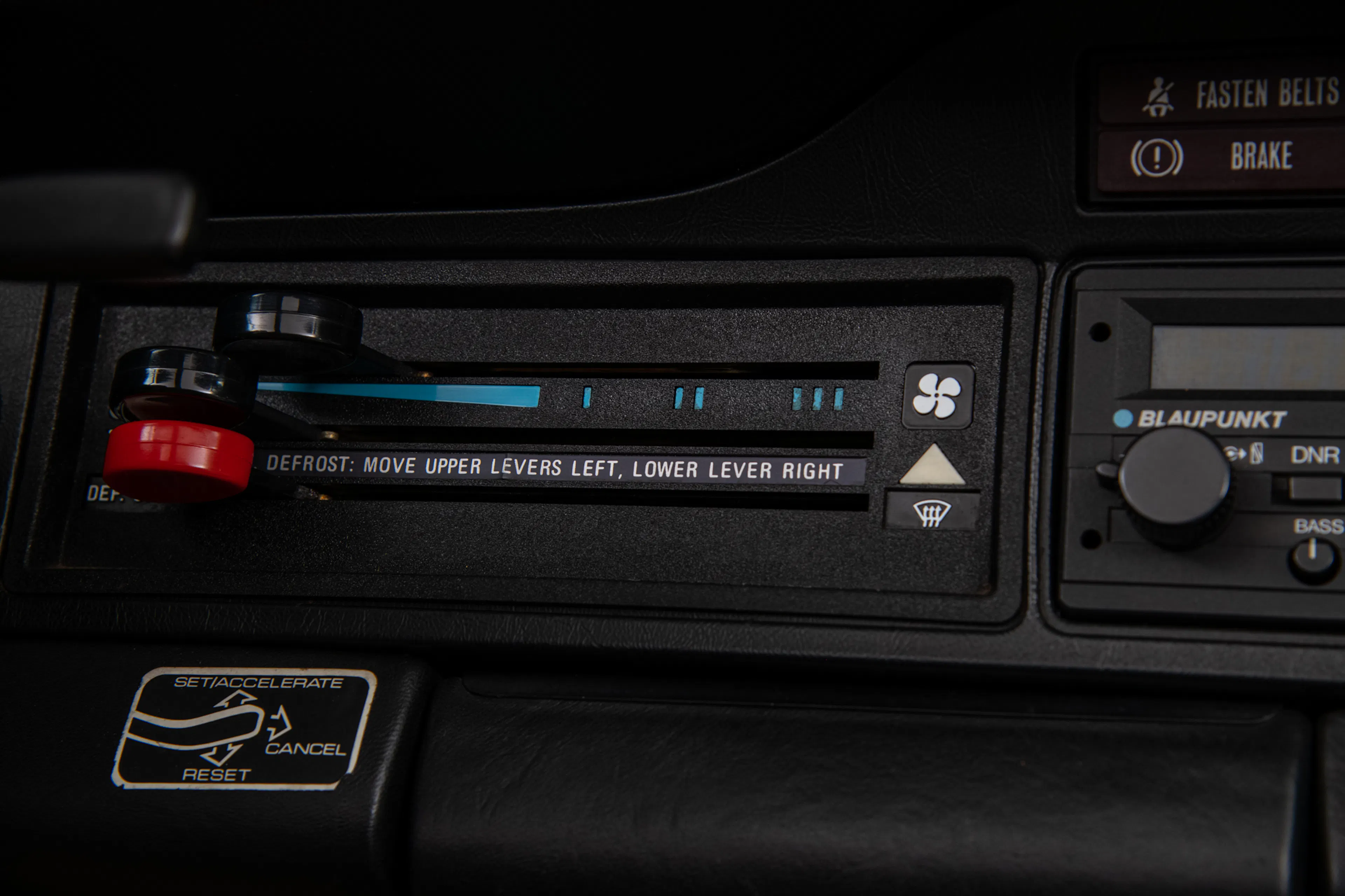 1983 Porsche 911 SC 3.0 2dr Cabriolet Courtesy of Canepa