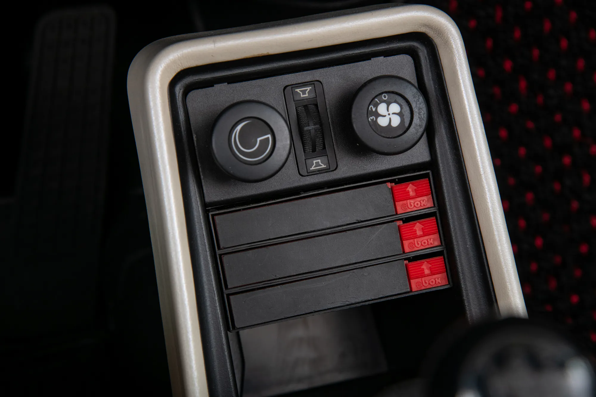 1983 Porsche 911 SC 3.0 2dr Cabriolet Courtesy of Canepa