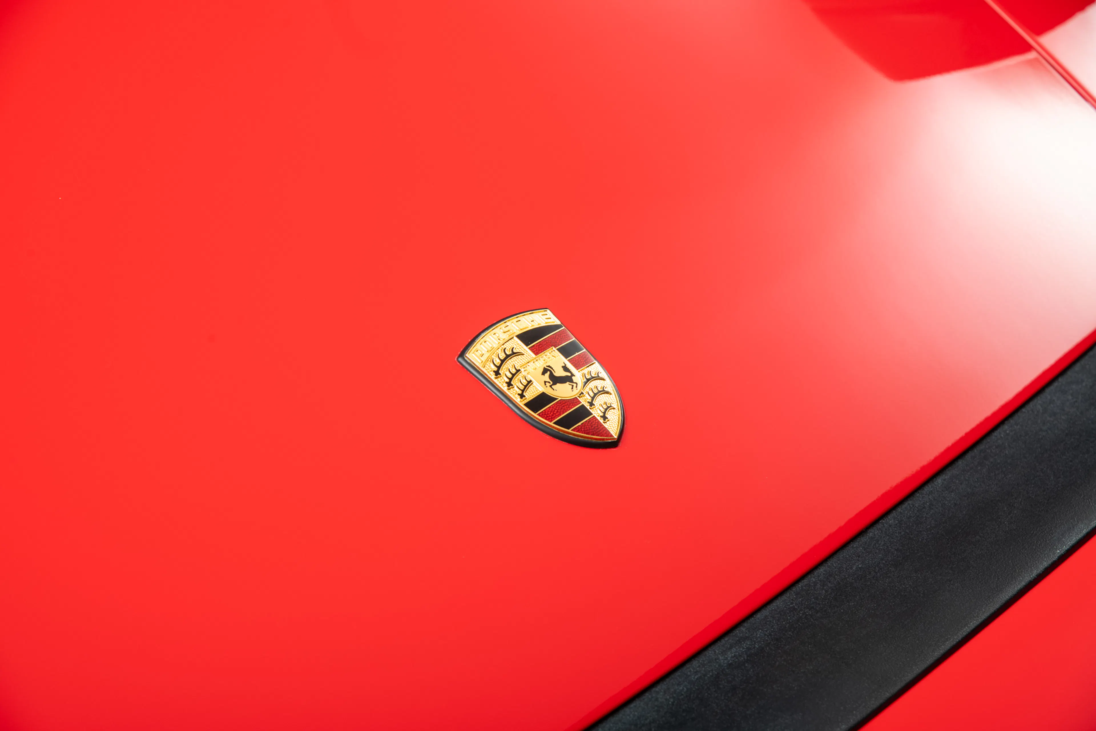 1983 Porsche 911 SC 3.0 2dr Cabriolet Courtesy of Canepa