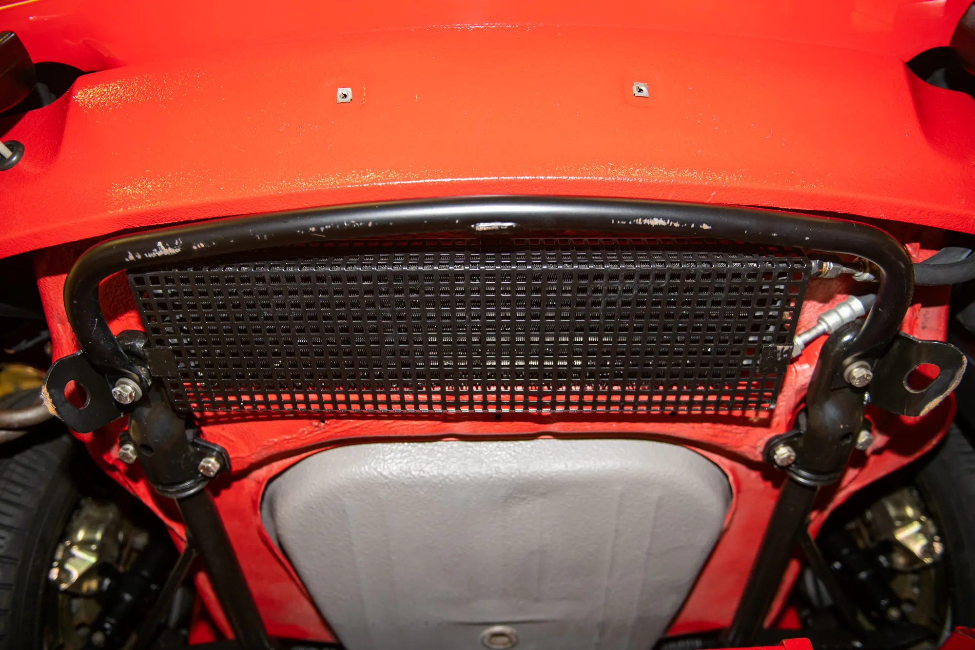 1983 Porsche 911 SC 3.0 2dr Cabriolet Courtesy of Canepa