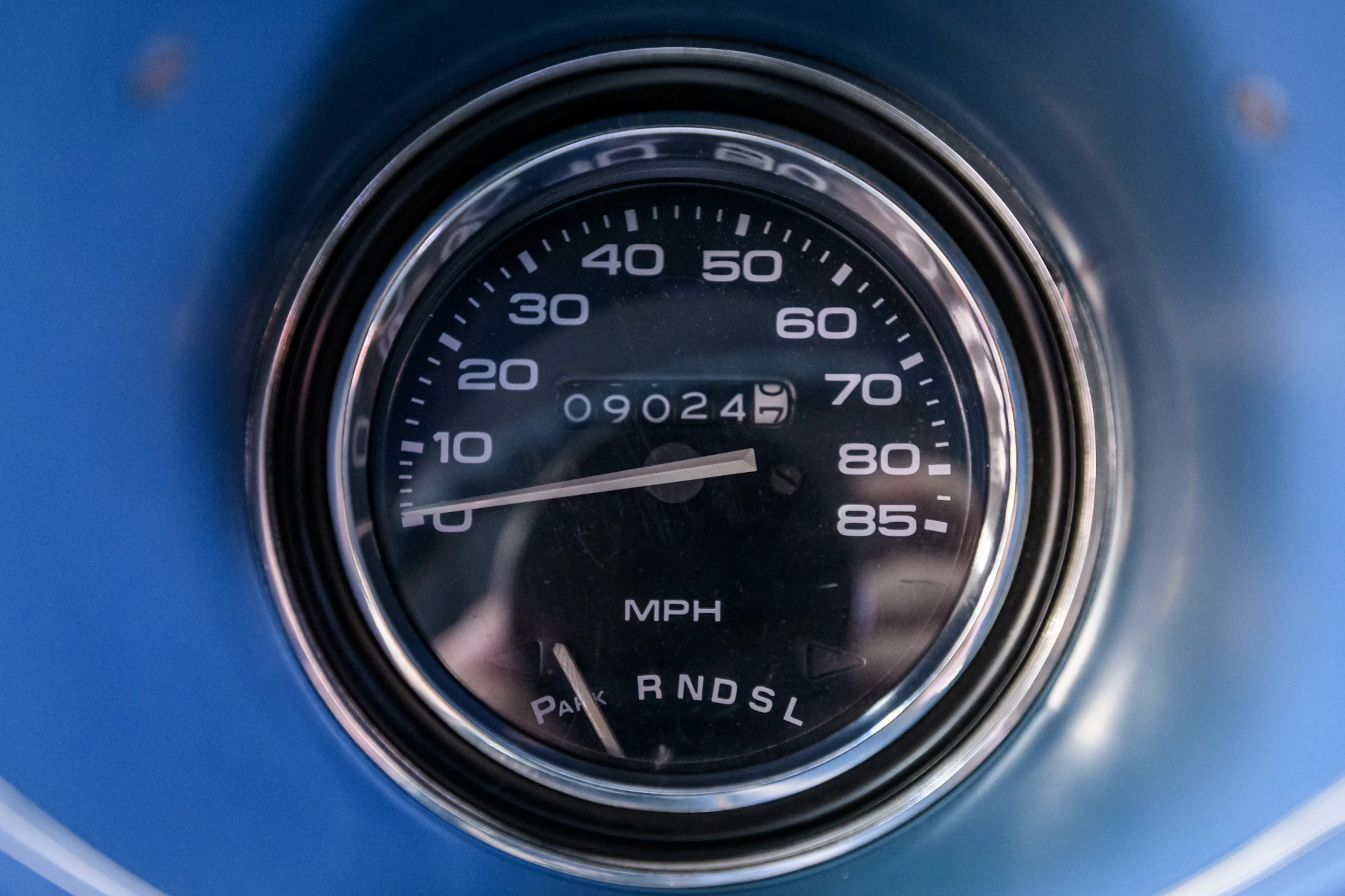 1977 Oldsmobile Cutlass Supreme Brougham 2dr Coupe Courtesy of AutoBarn Classic Cars